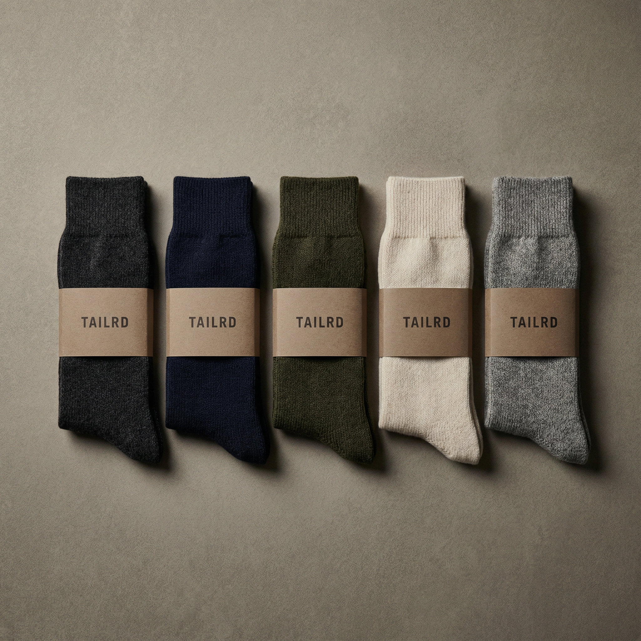 Merino Wool Socks