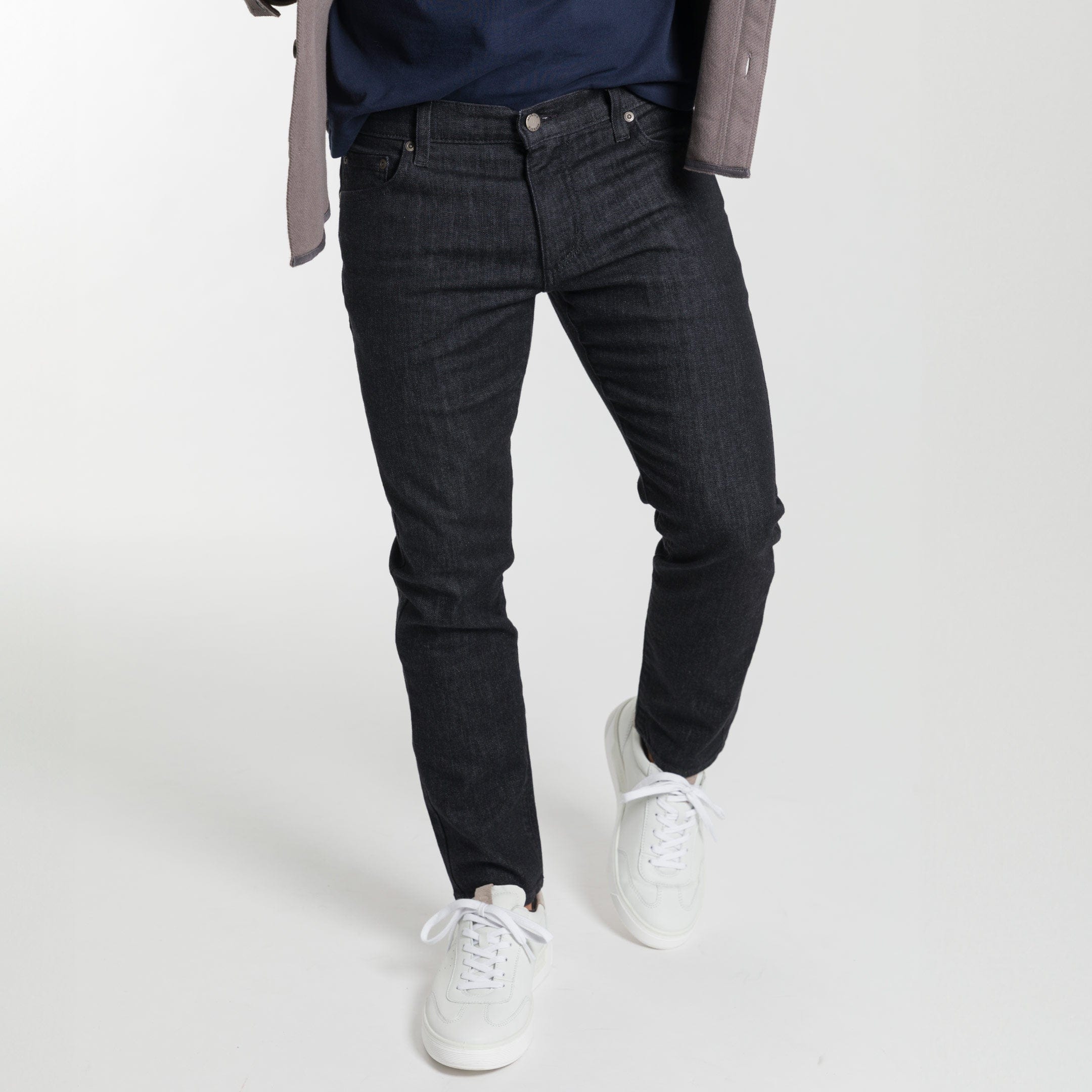 Asphalt Wash Explorer Jeans