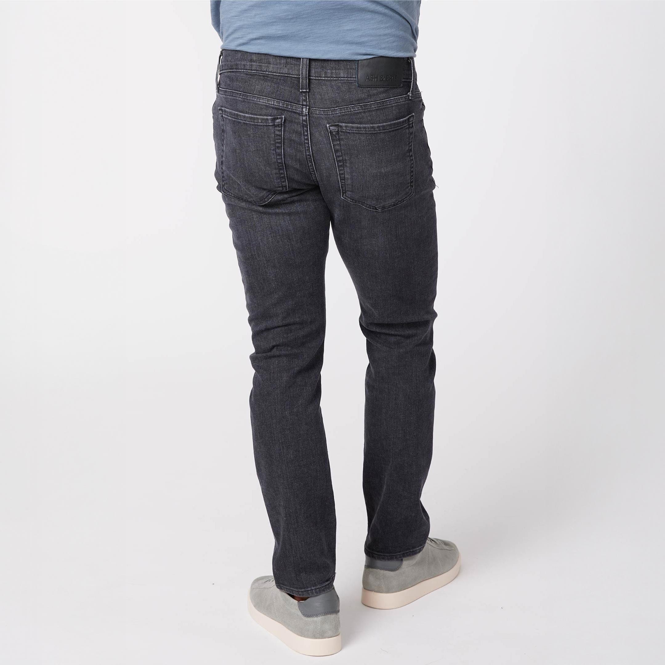 Granite Wash Explorer Jeans