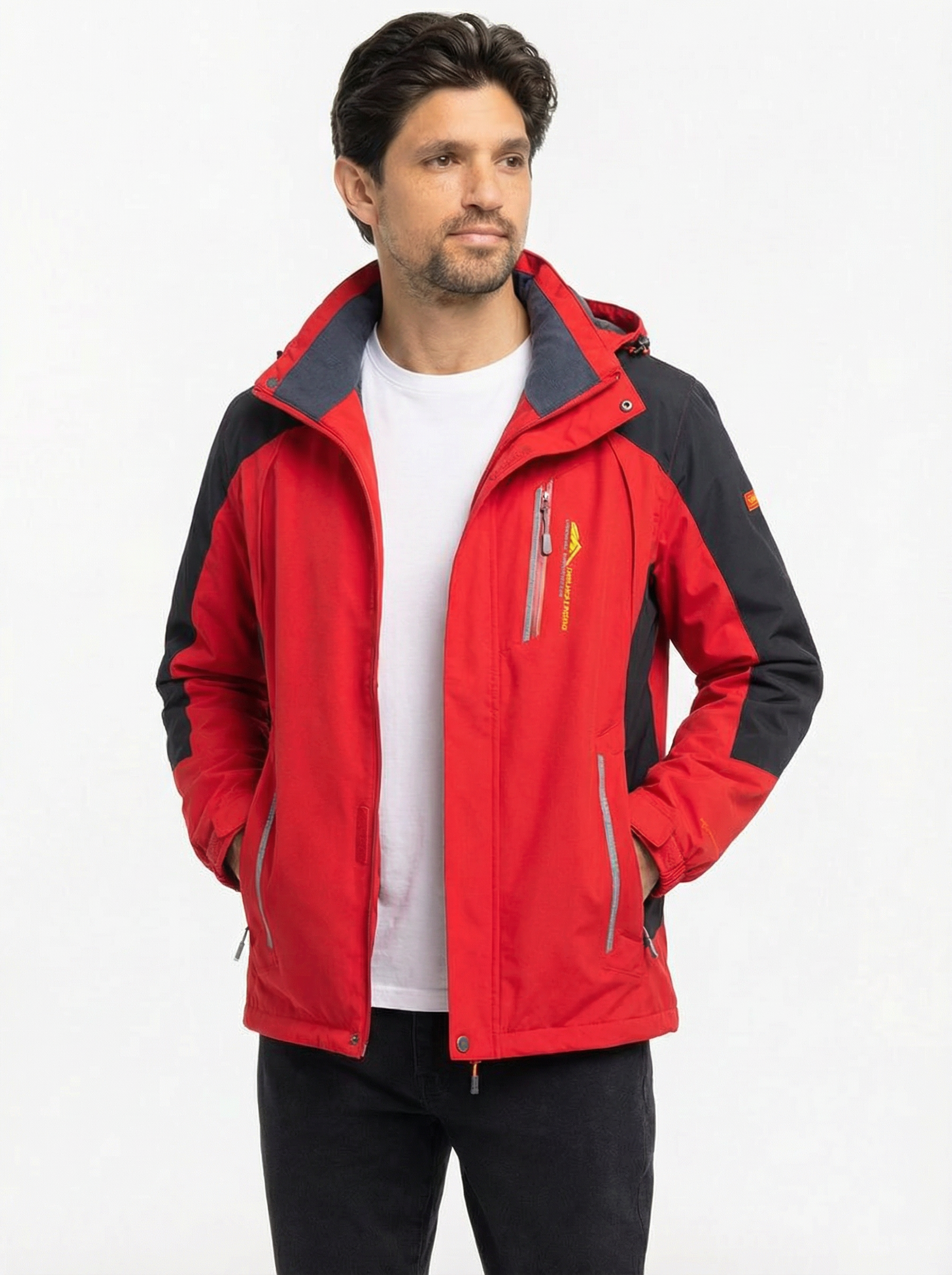 Essential Outdoor Jacket