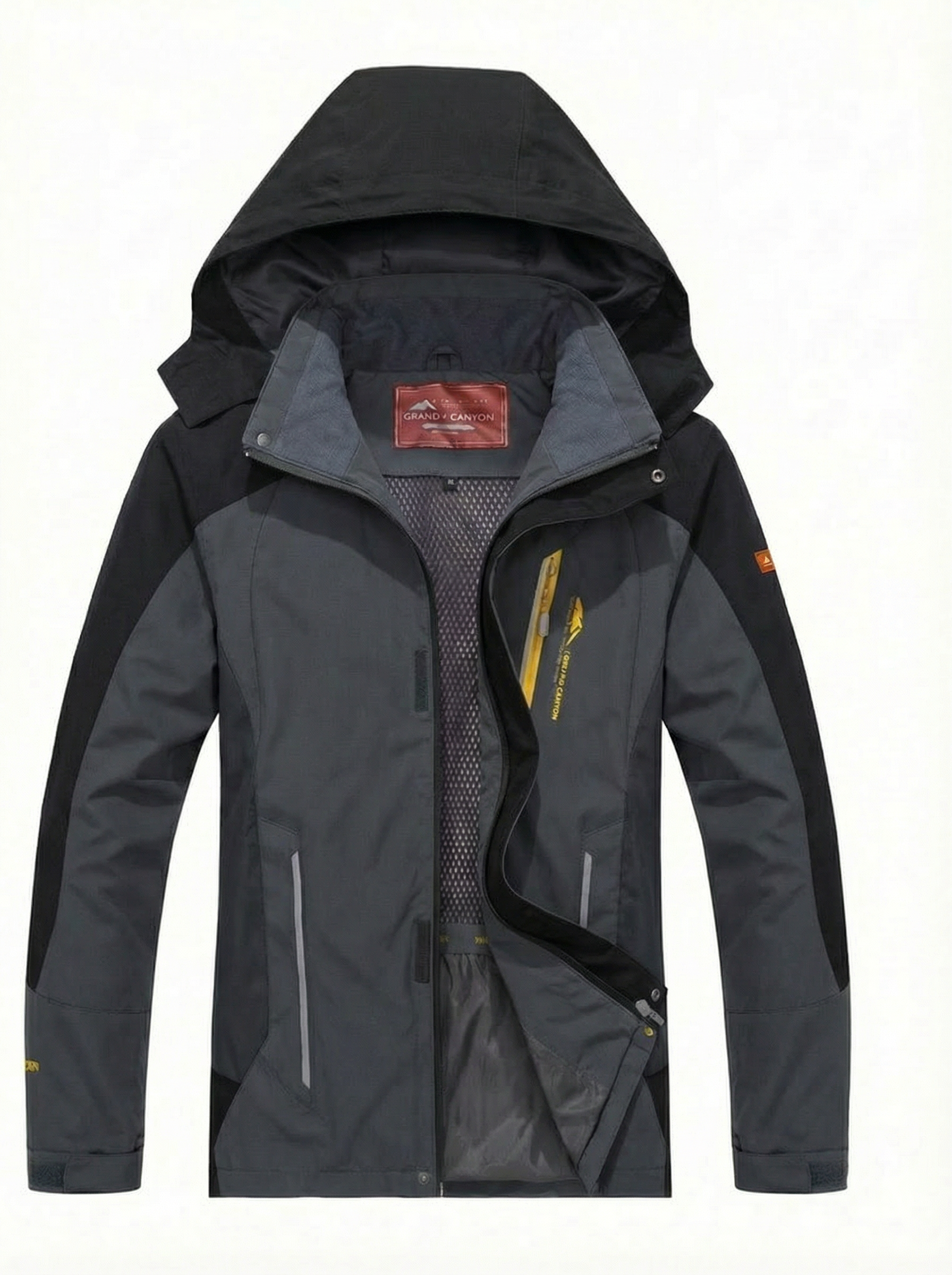 Essential Outdoor Jacket