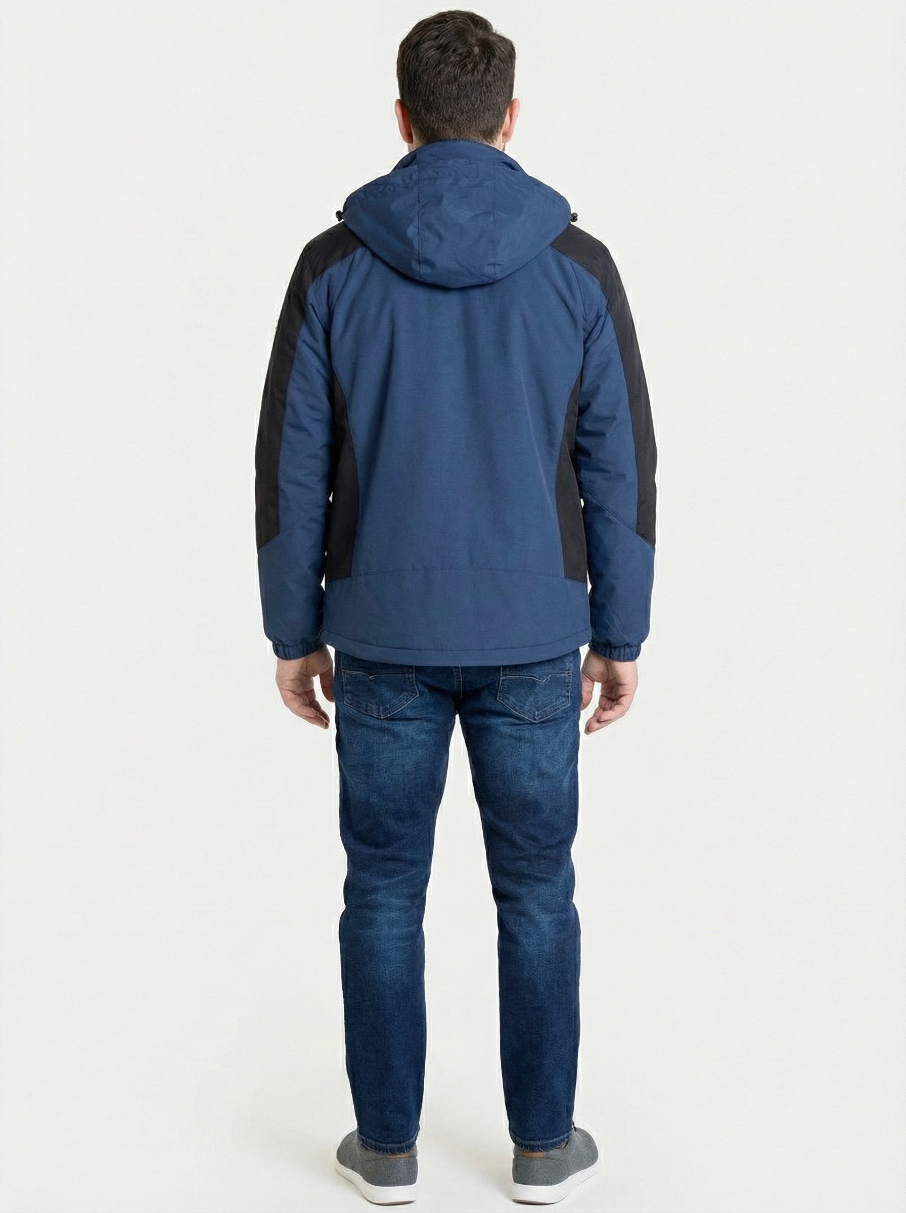 Essential Outdoor Jacket