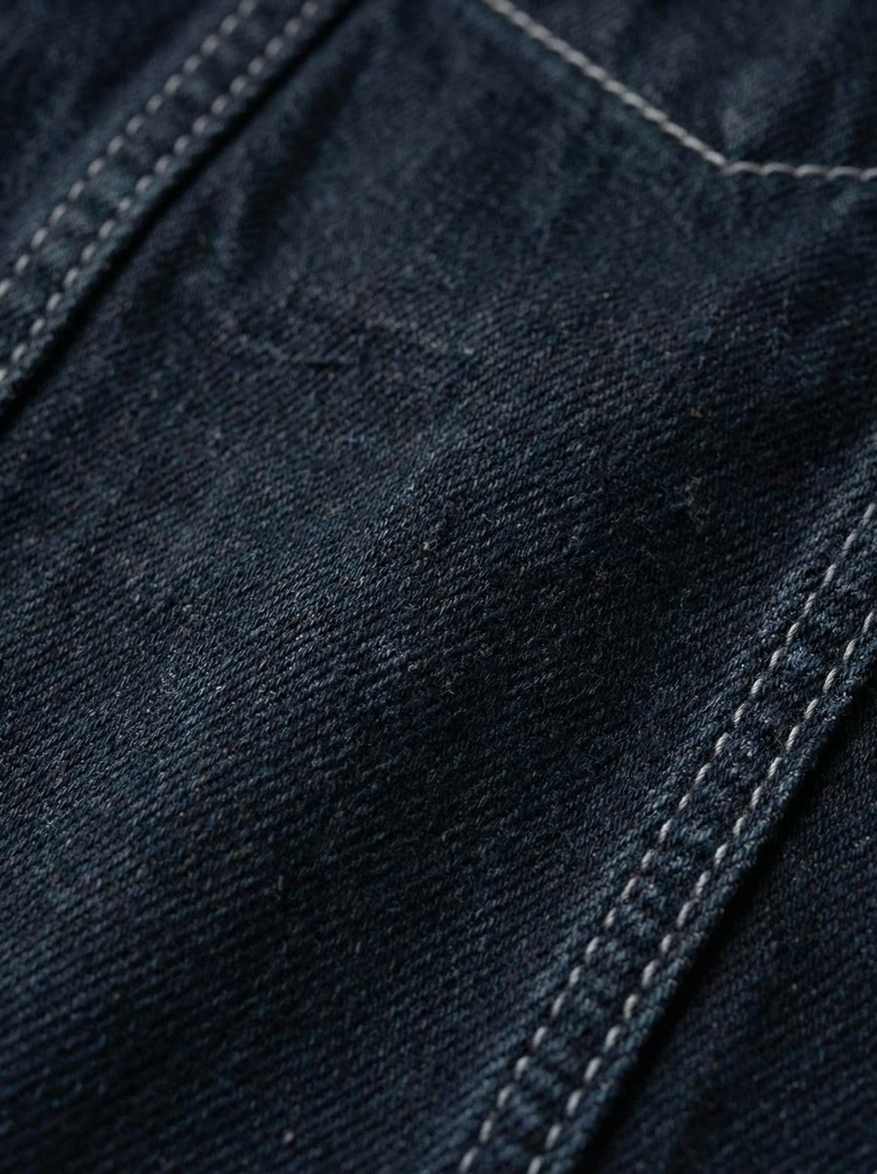 Timeless Denim Jacket