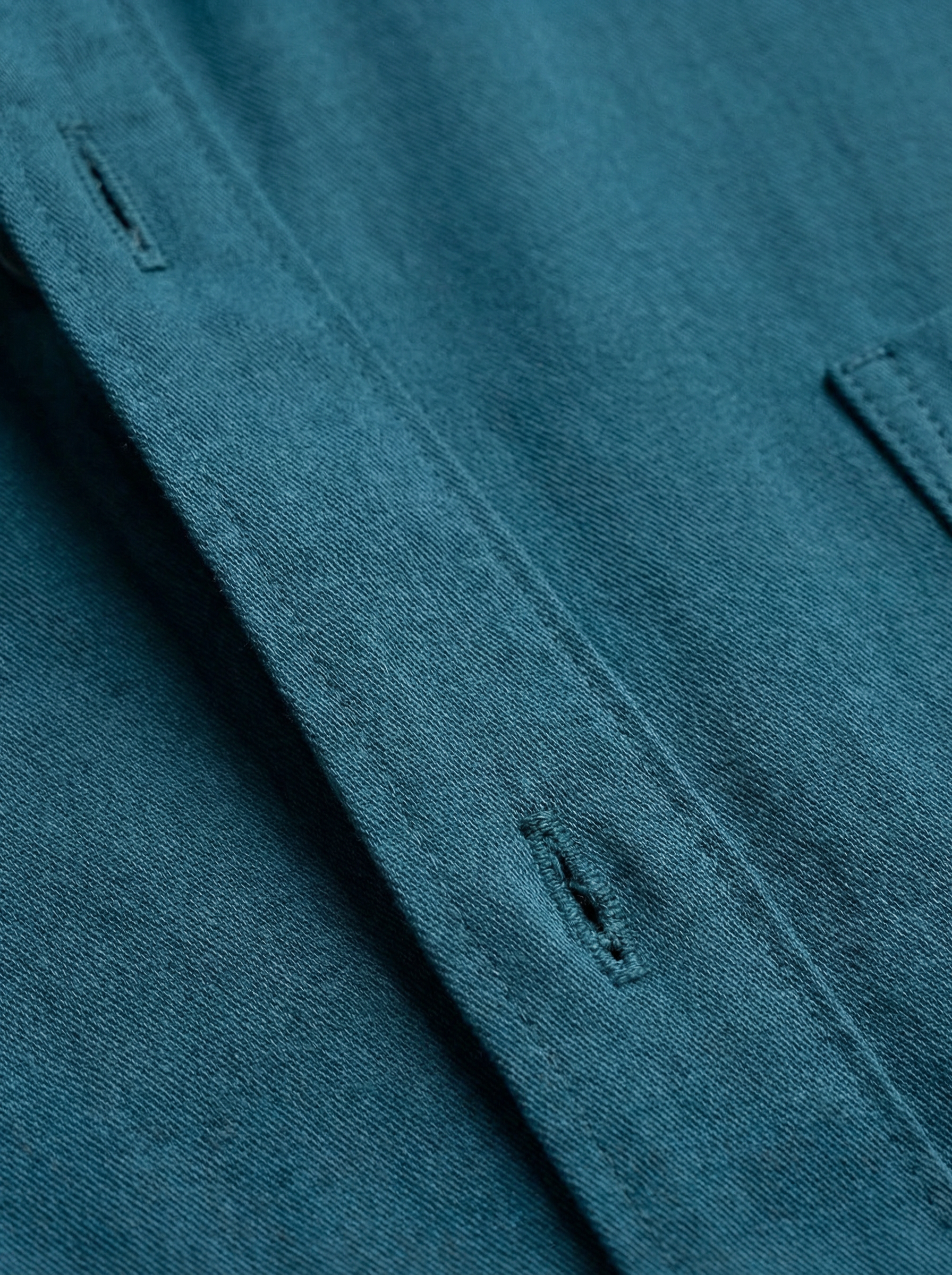 Classic Button-Down Shirt