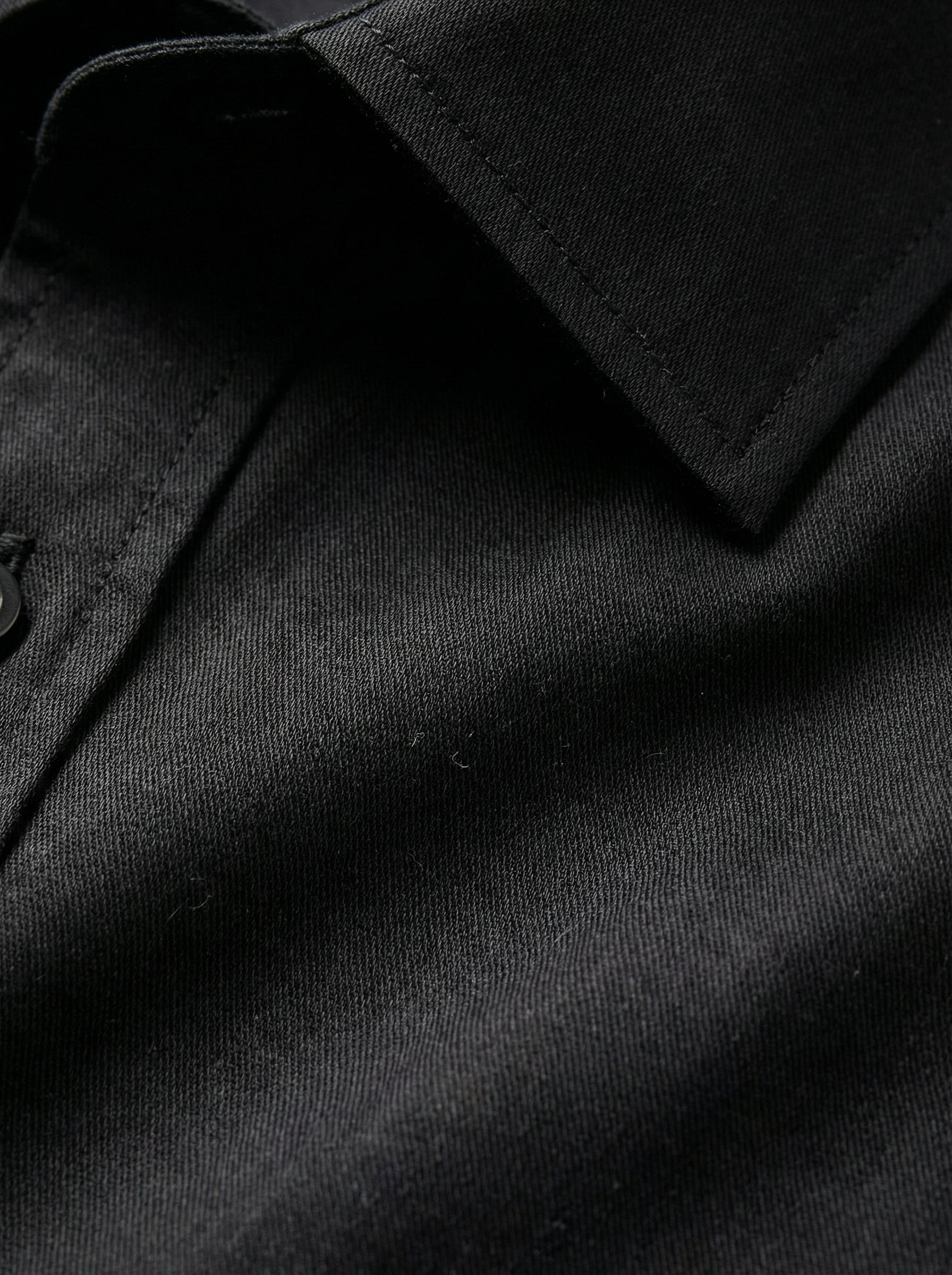 Classic Button-Down Shirt