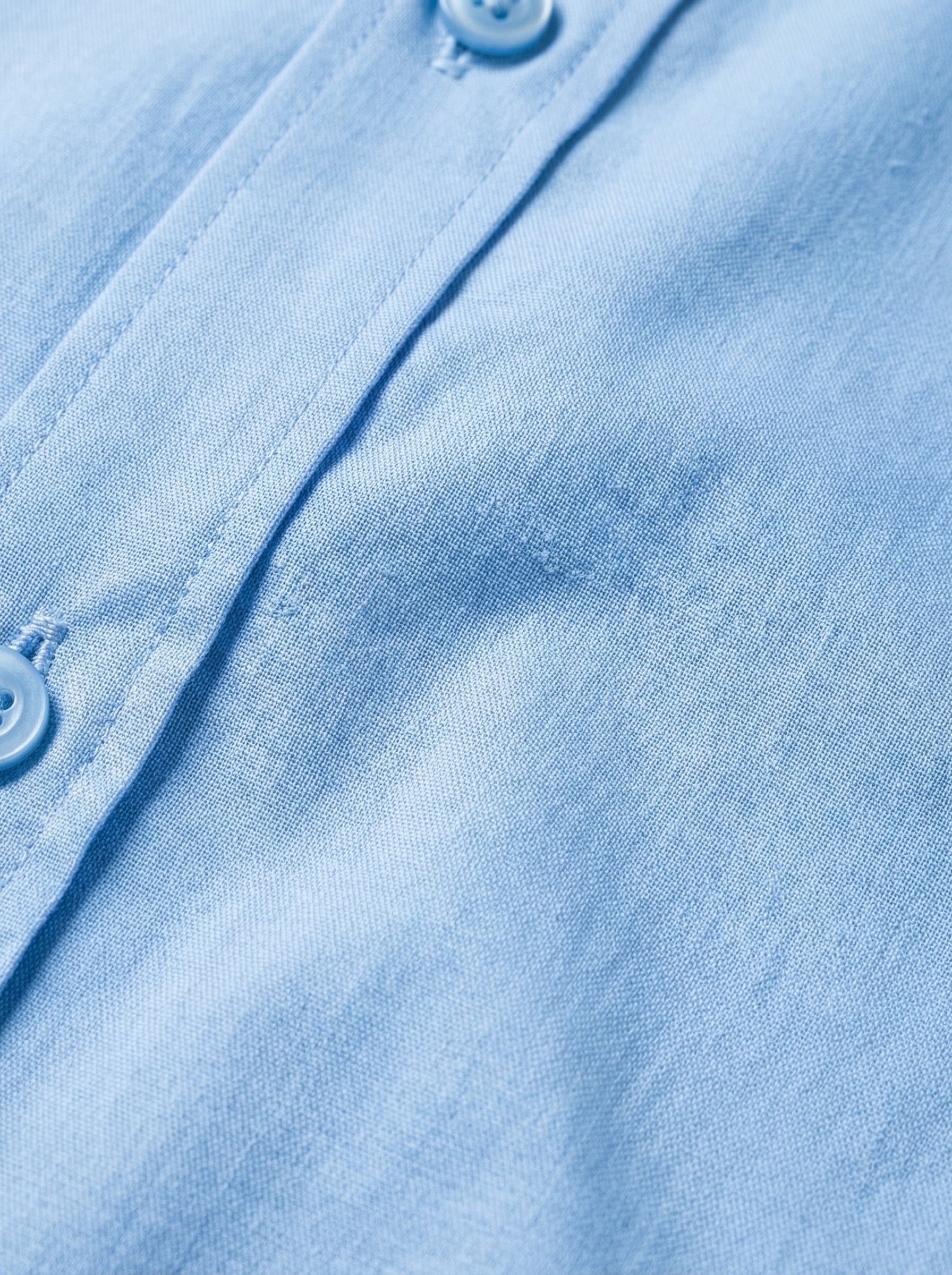 Classic Button-Down Shirt