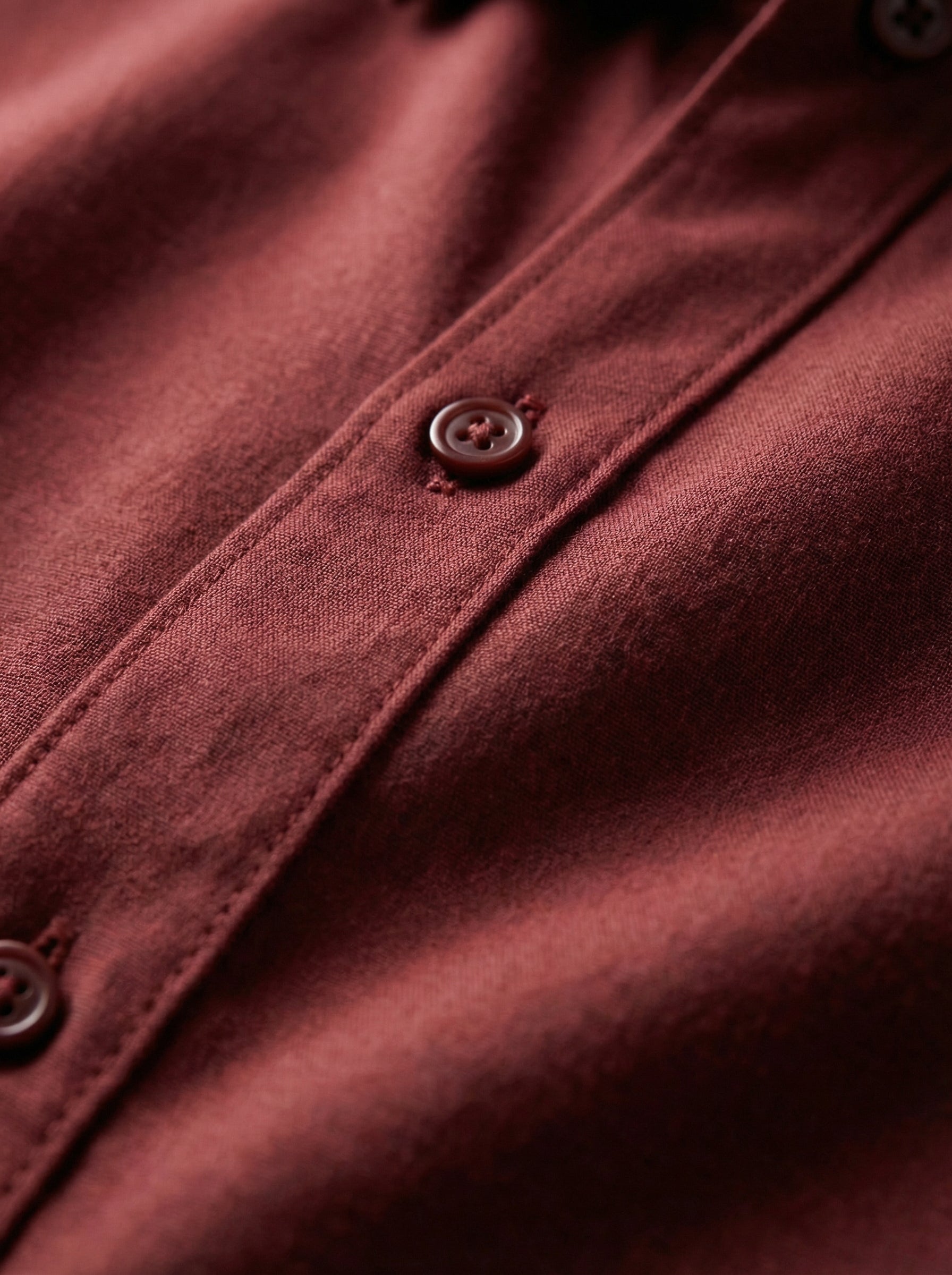 Classic Button-Down Shirt