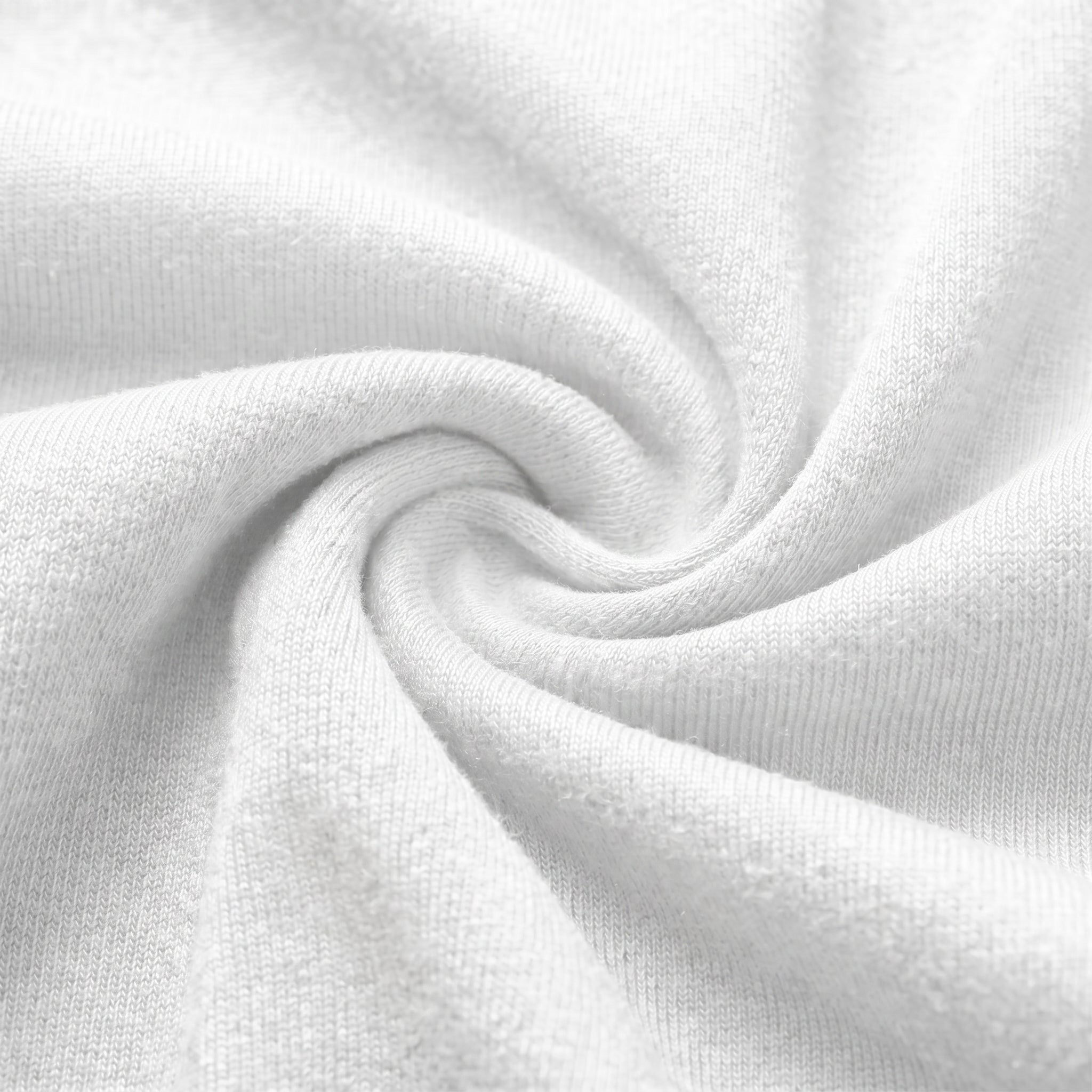Tailrd Polo - White