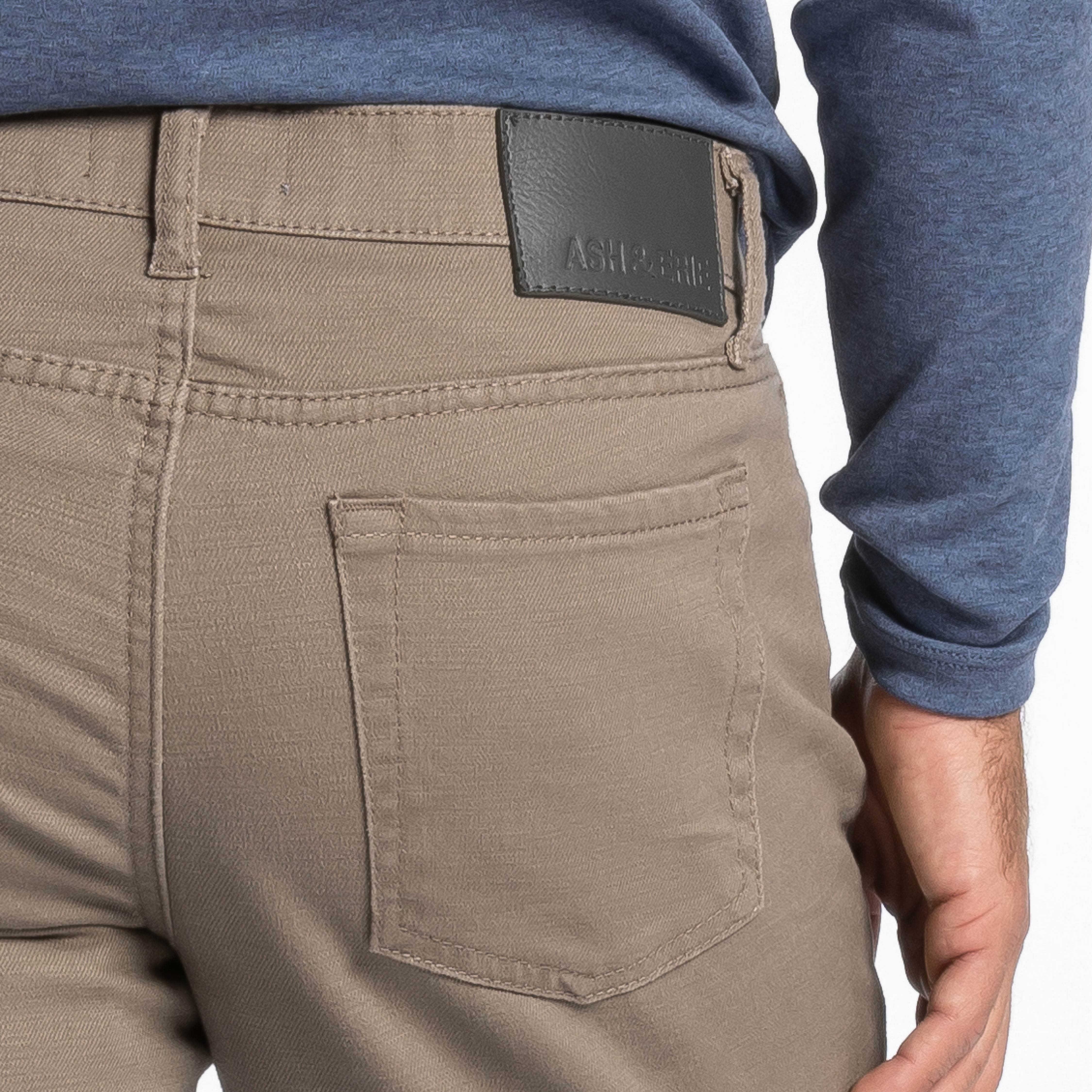 Sandstone Weekend Jeans