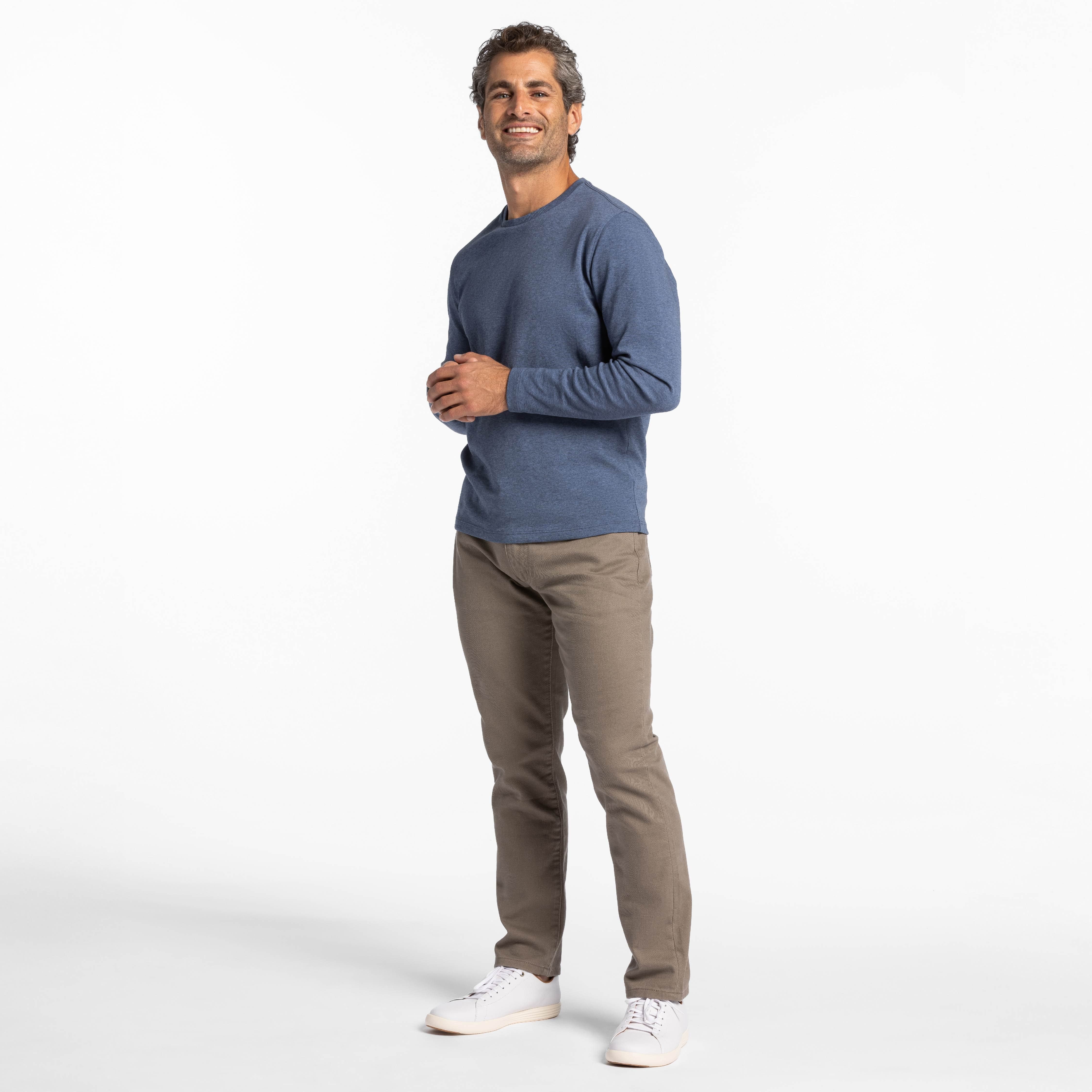 Sandstone Weekend Jeans