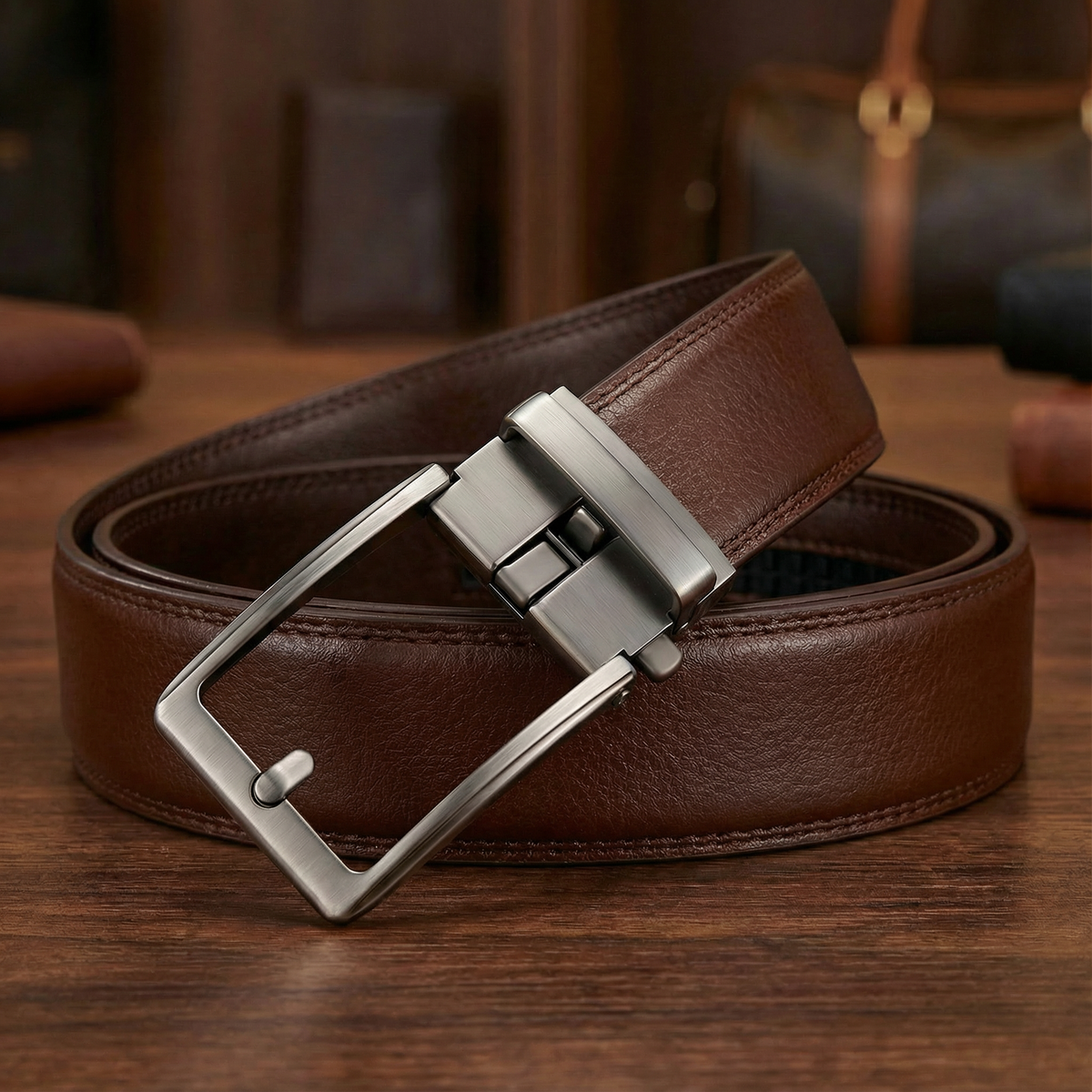 Tailrd - Smart Belt
