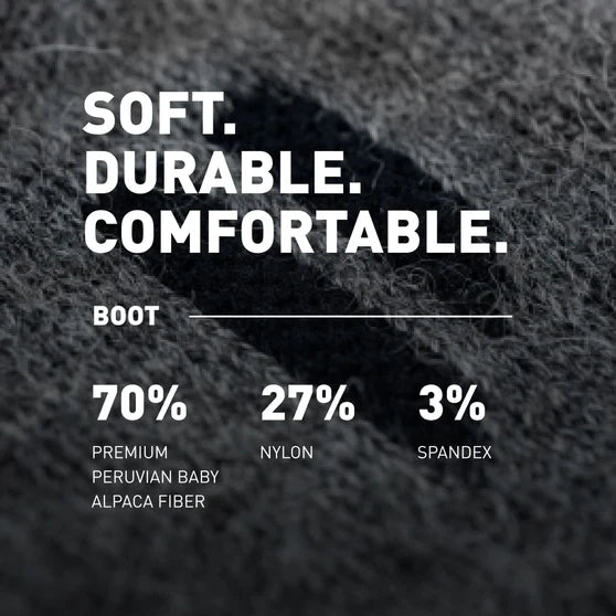 Merino Wool Socks