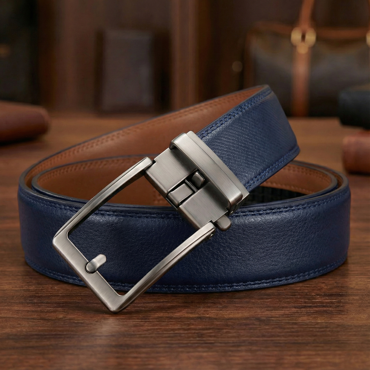 Tailrd - Smart Belt