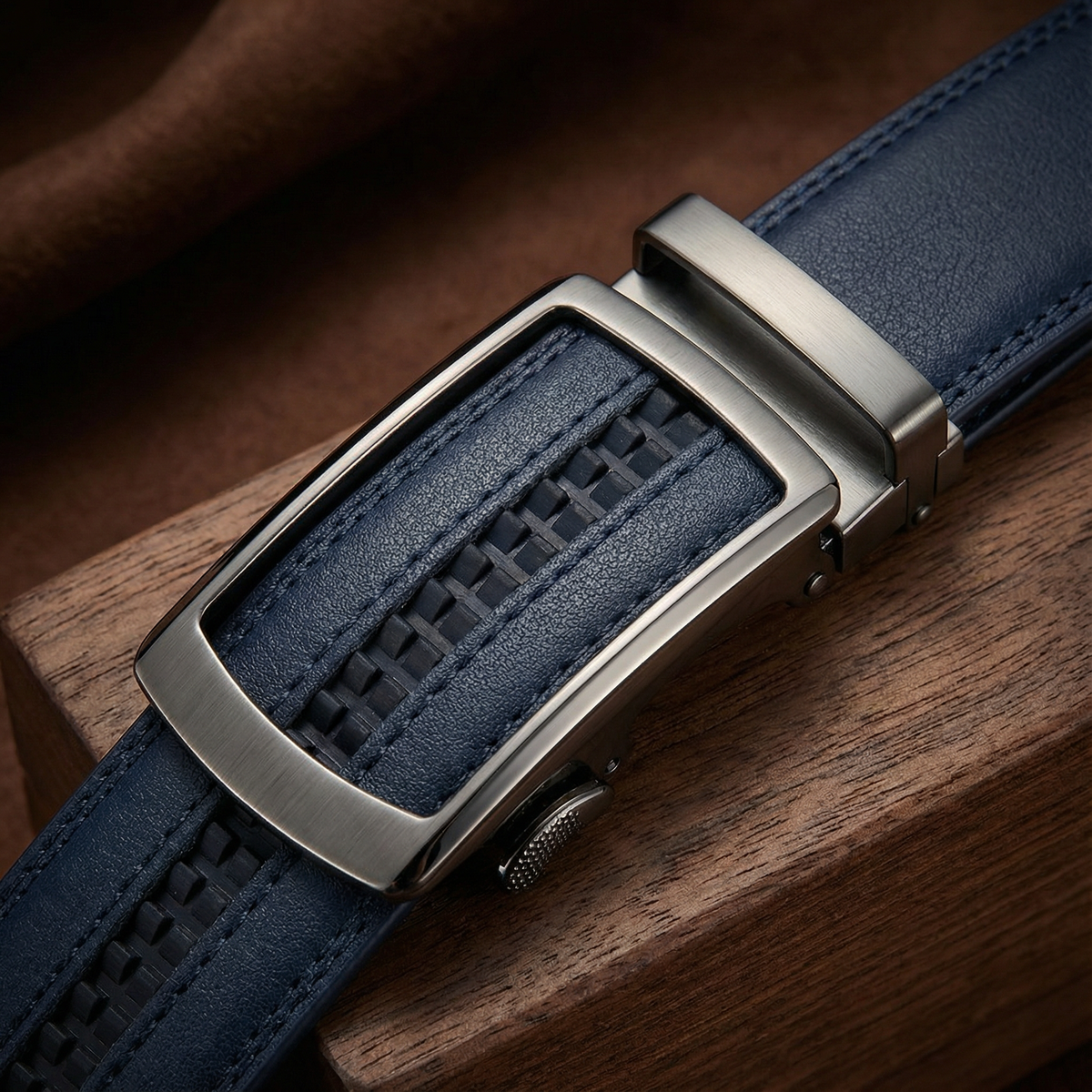 Tailrd - Smart Belt