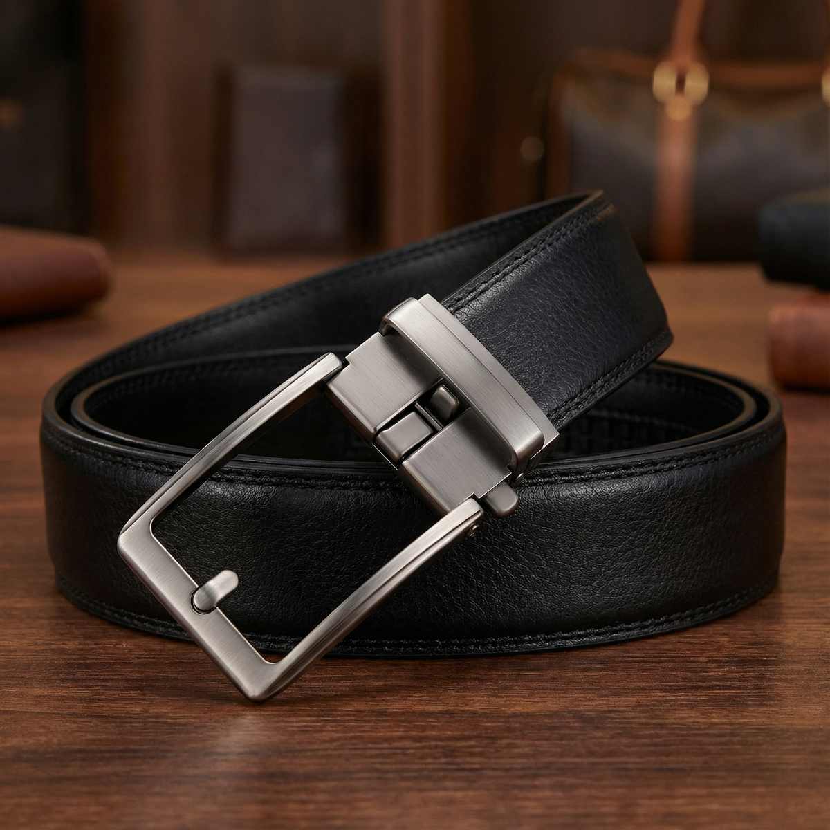 Tailrd - Smart Belt