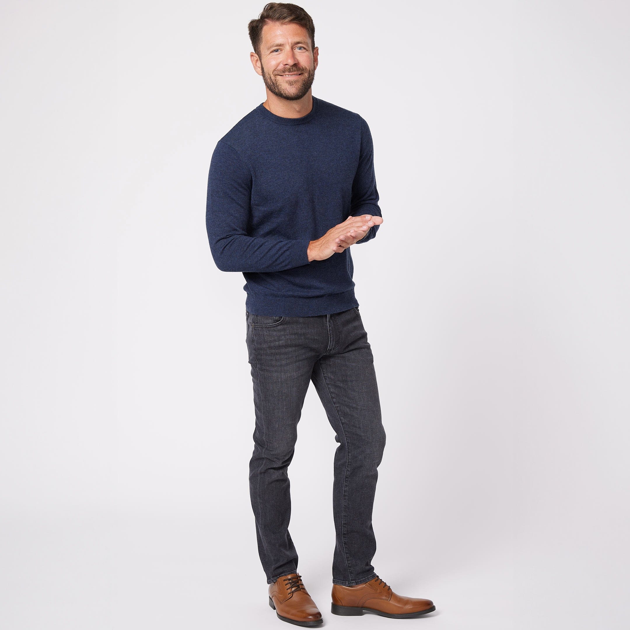 Granite Wash Explorer Jeans