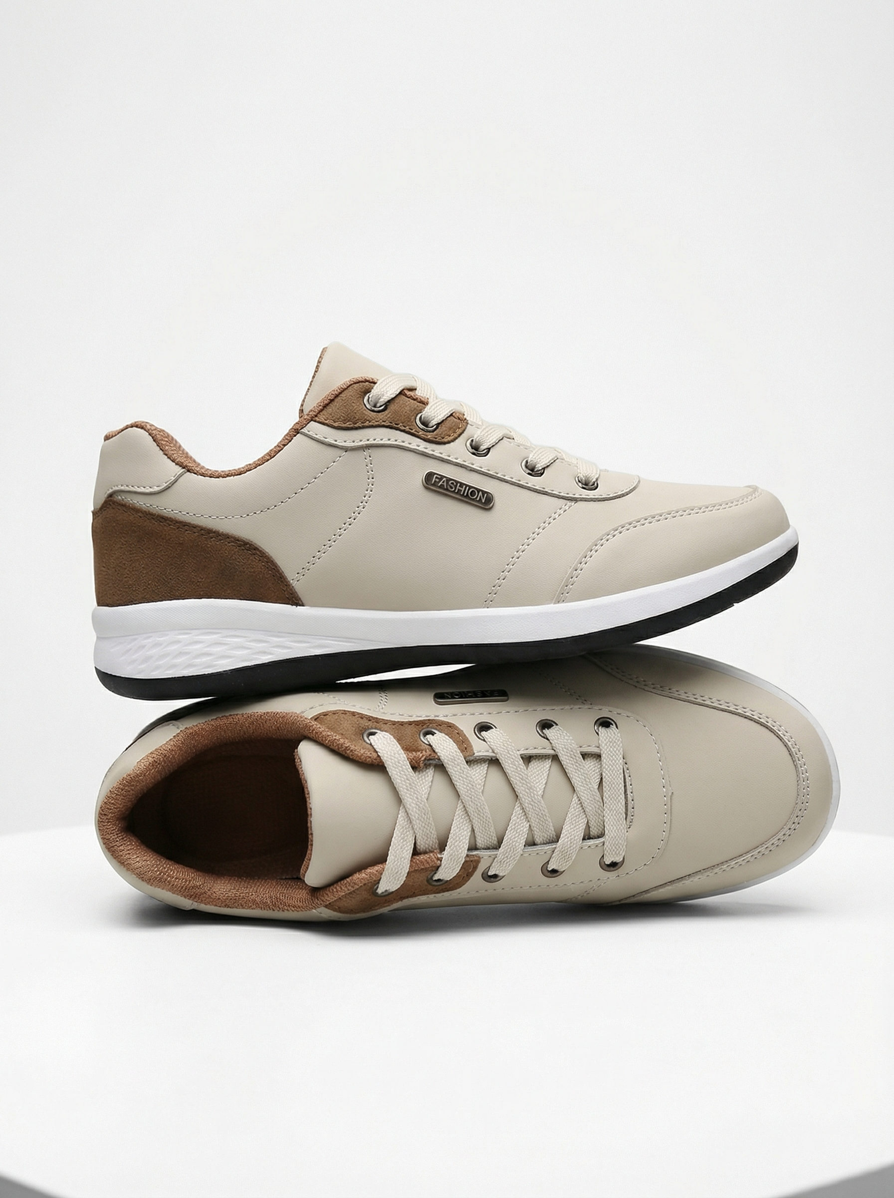 Weston Classic Sneaker