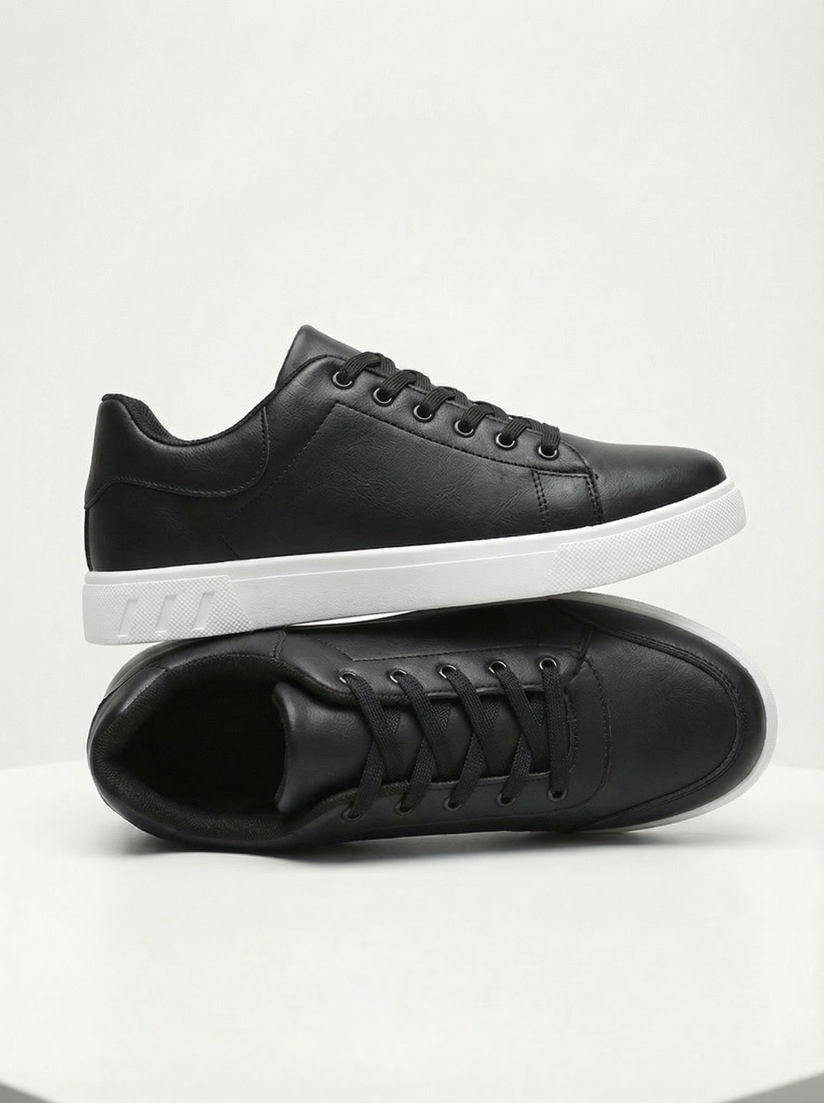 Benson Classic Trainer - Midnight Black