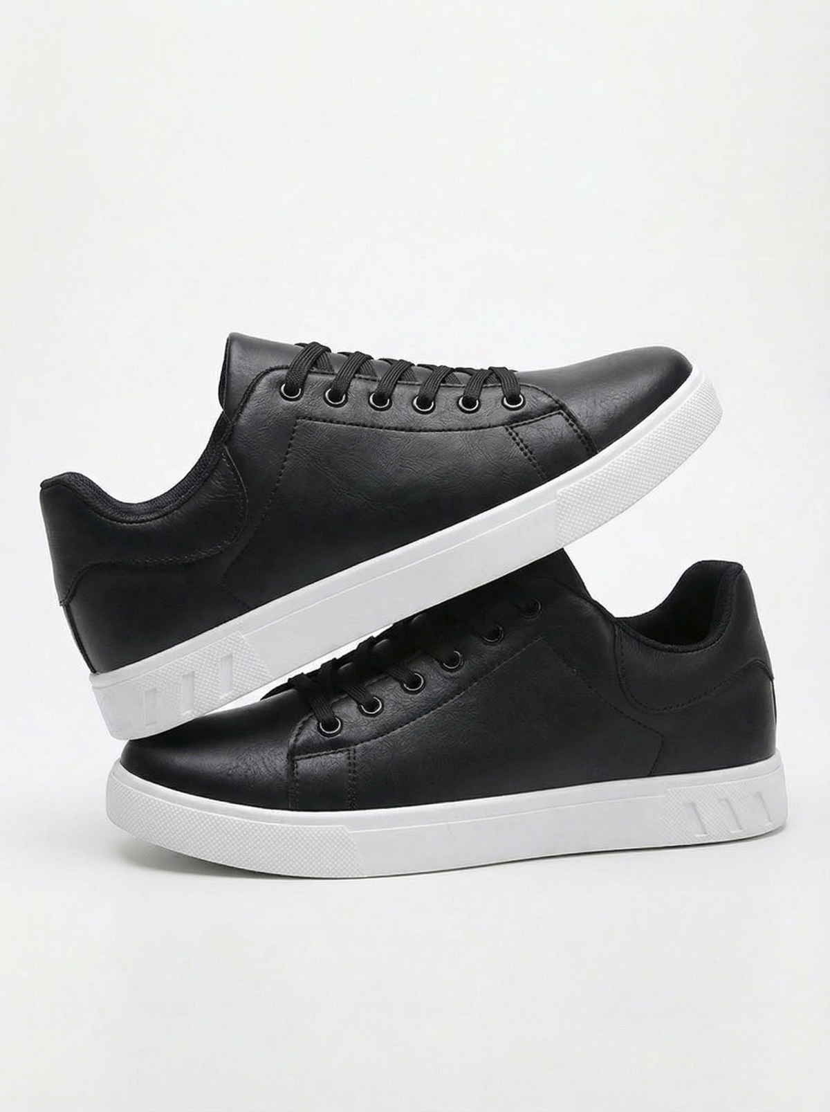 Benson Classic Trainer - Midnight Black