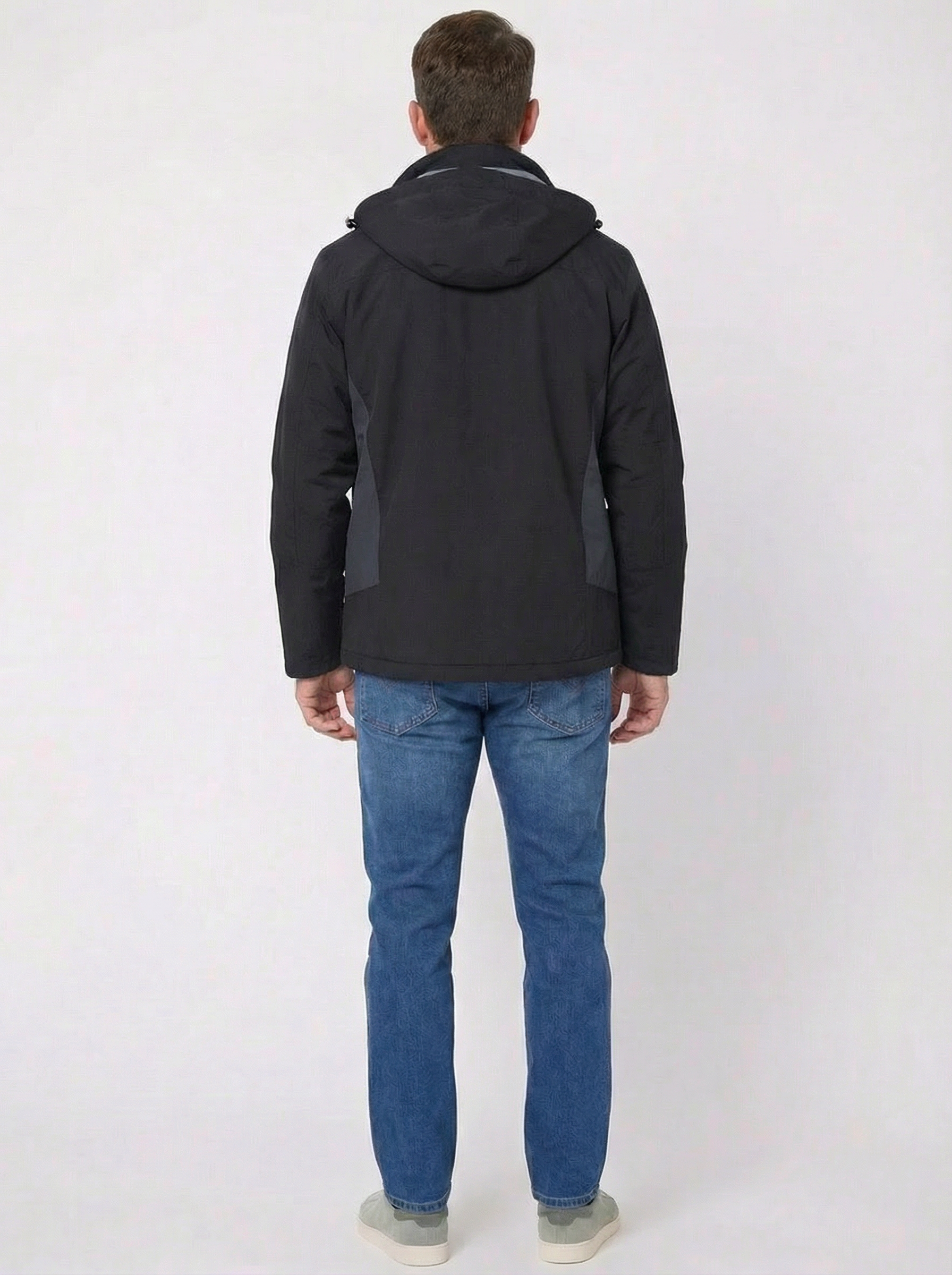 Essential Outdoor Jacket