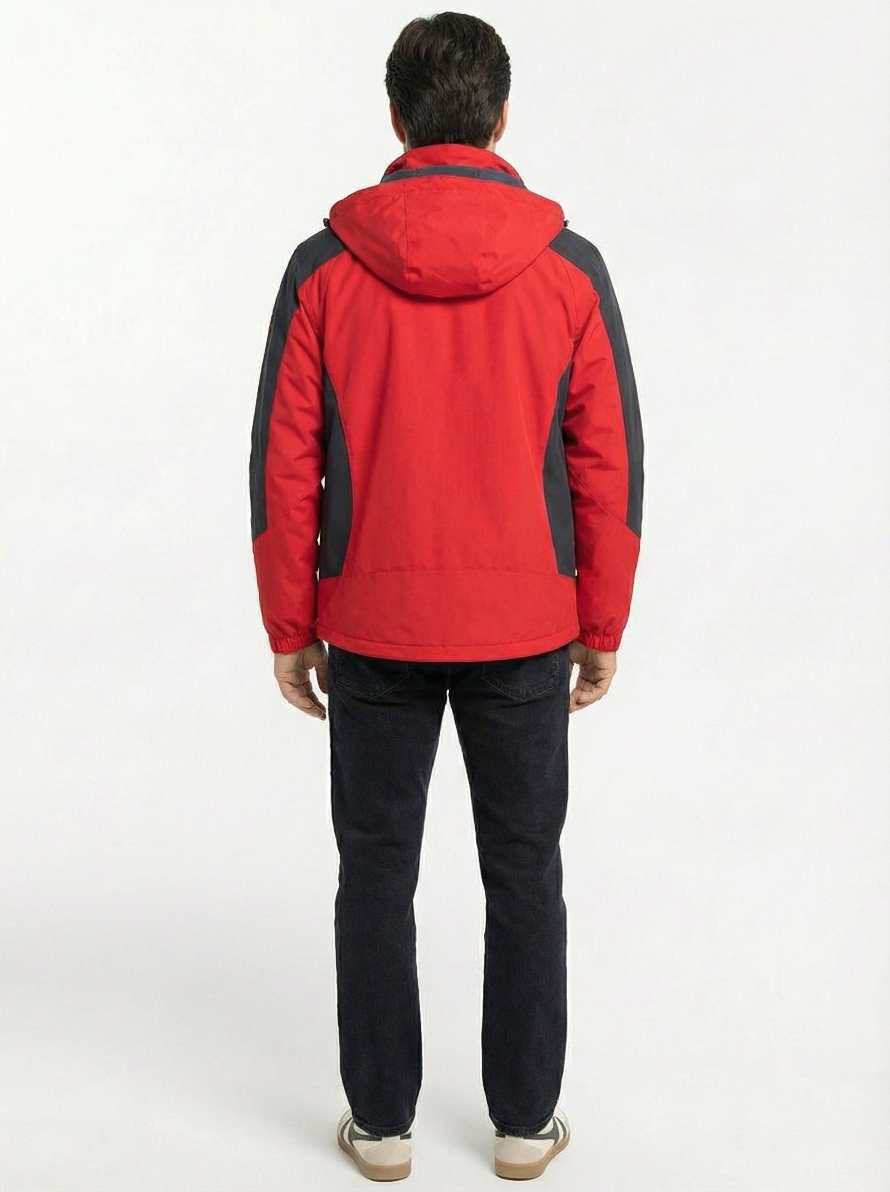 Essential Outdoor Jacket