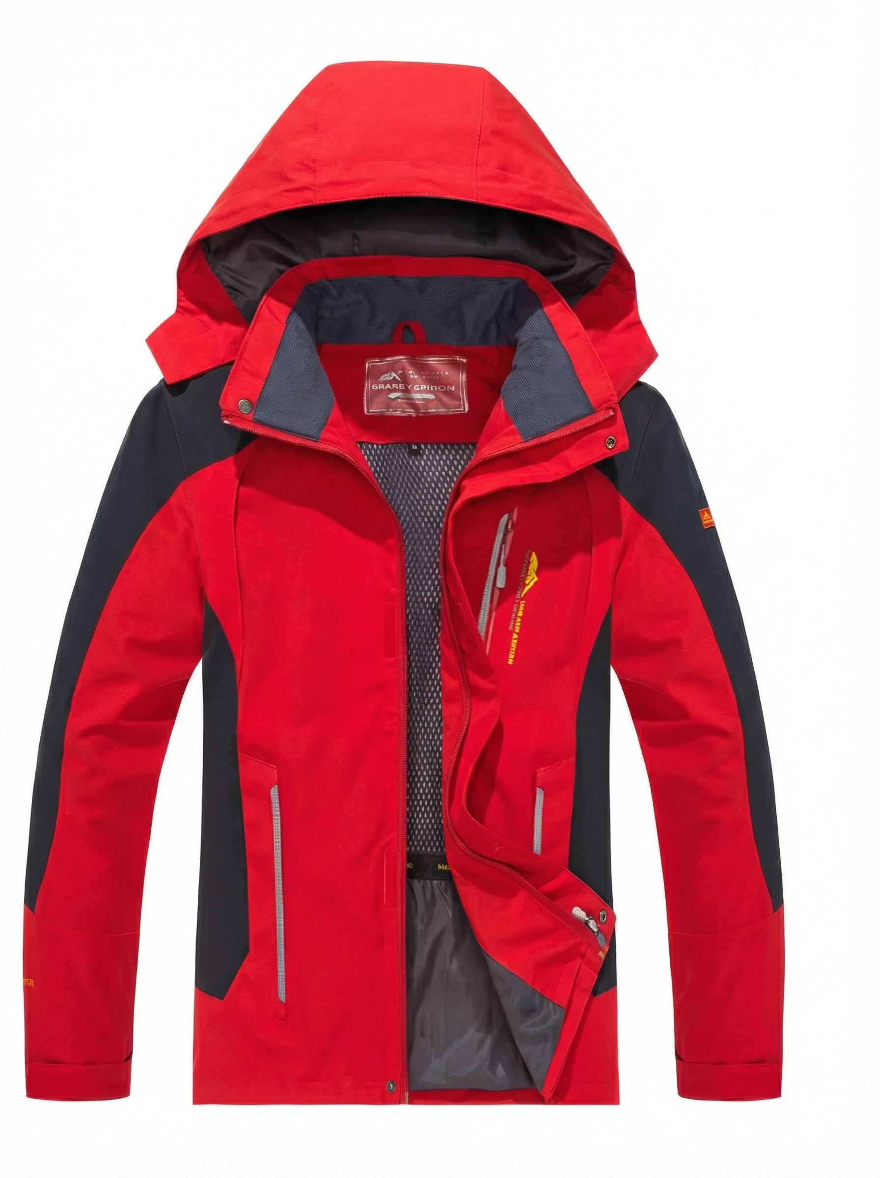 Essential Outdoor Jacket