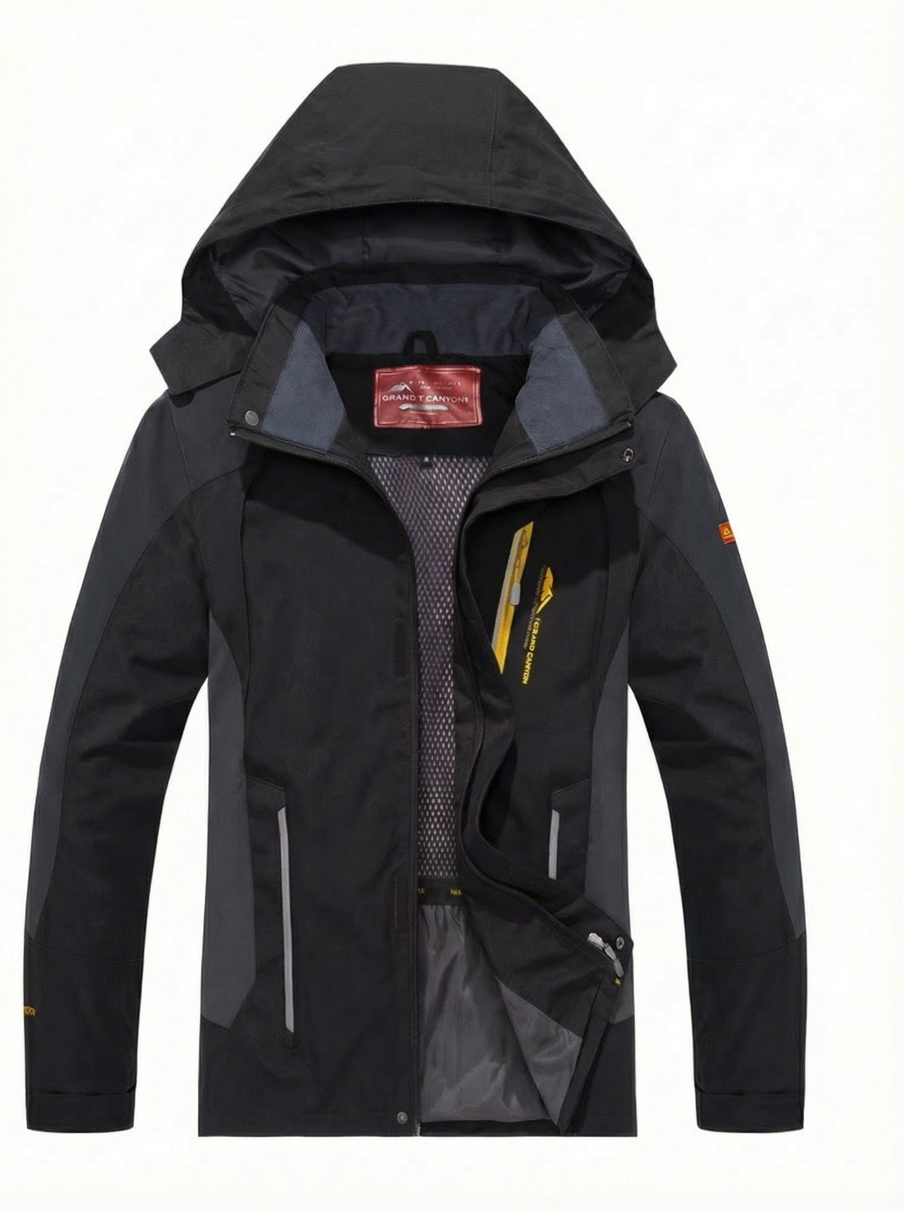 Essential Outdoor Jacket