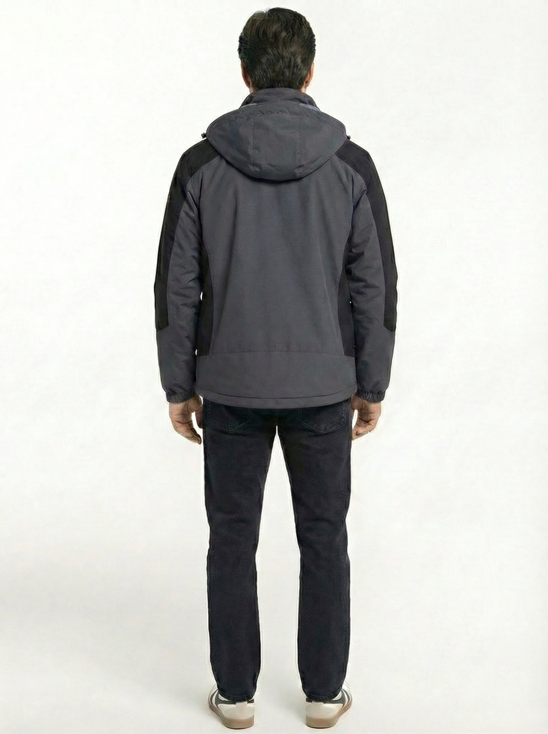 Essential Outdoor Jacket