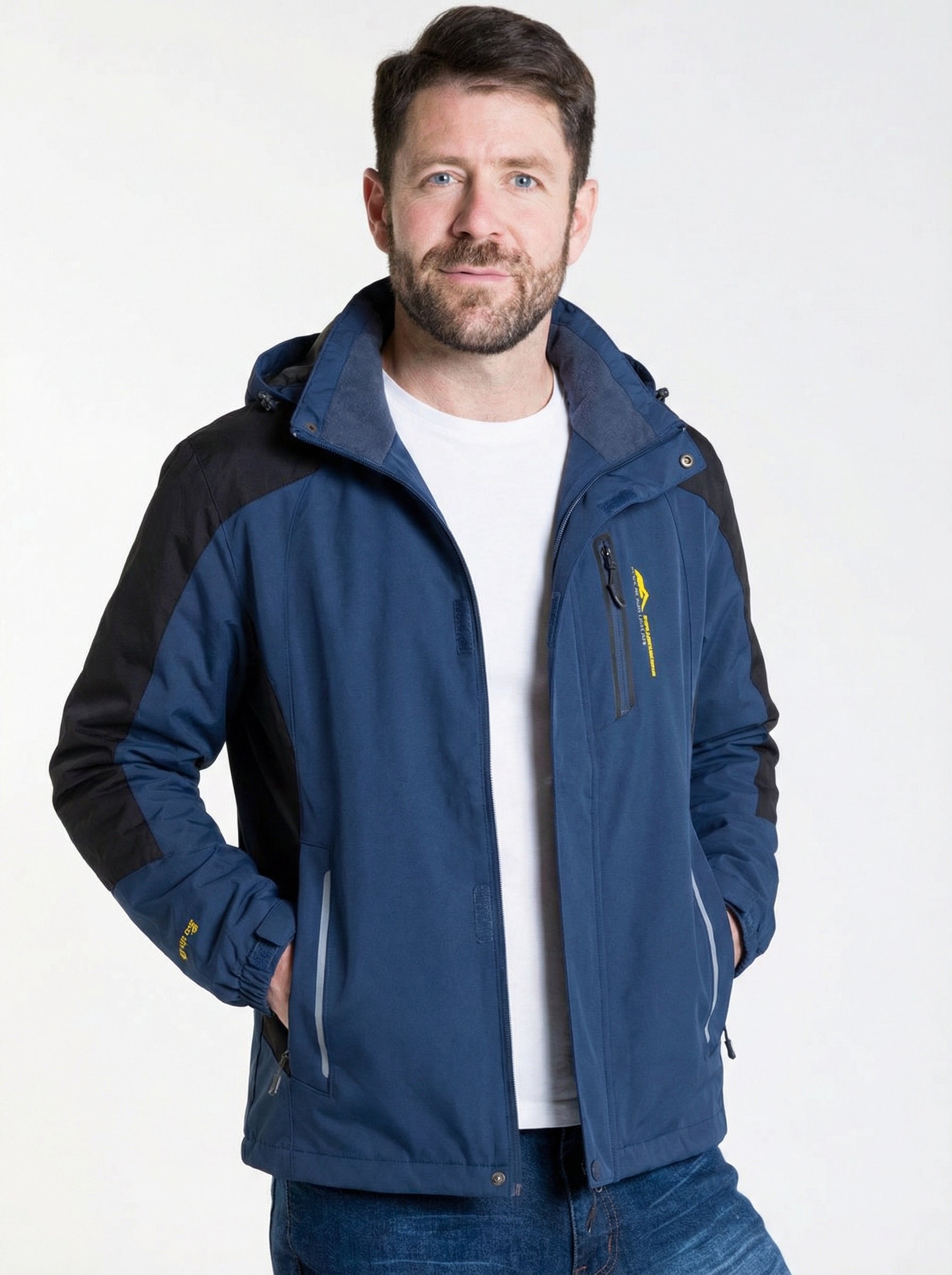 Essential Outdoor Jacket
