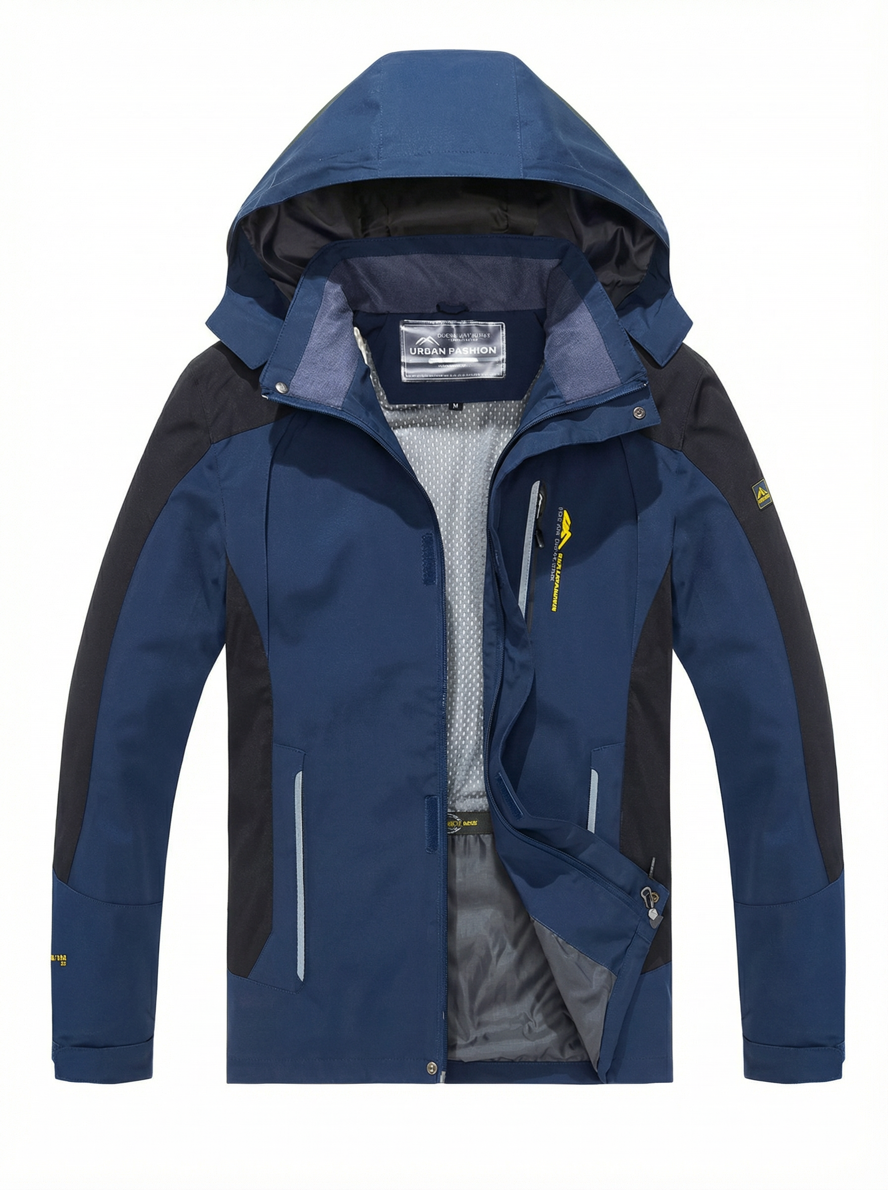 Essential Outdoor Jacket