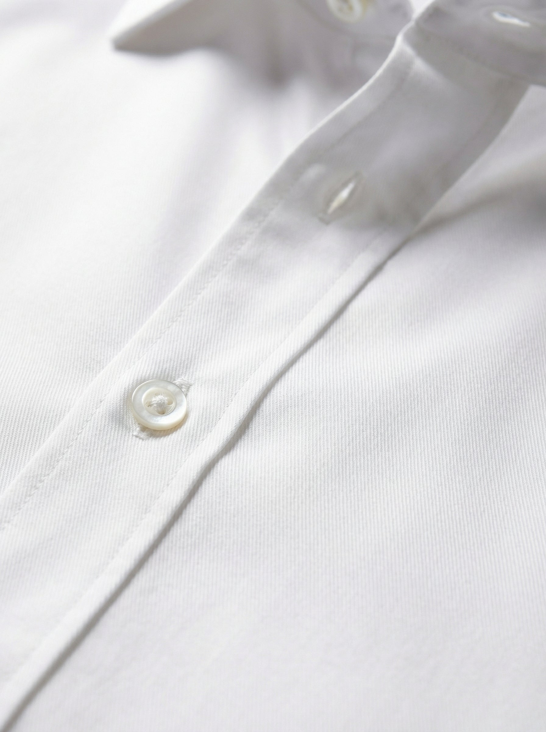 Classic Button-Down Shirt