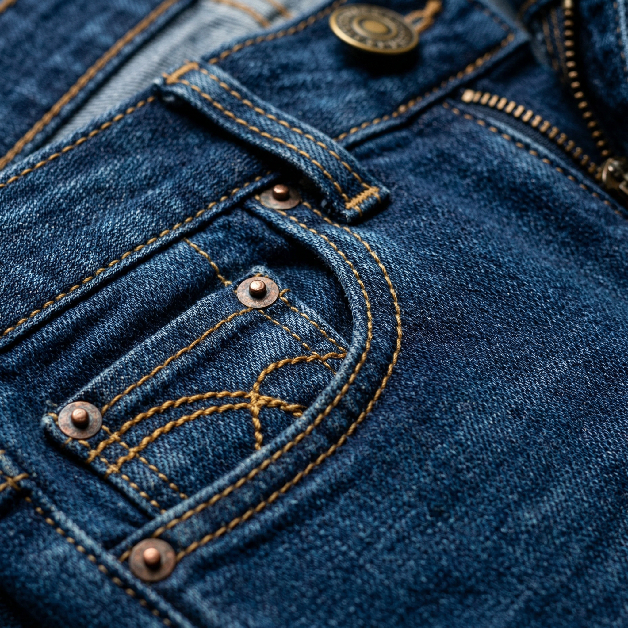 Original Wash Hudson Jeans Slim Fit