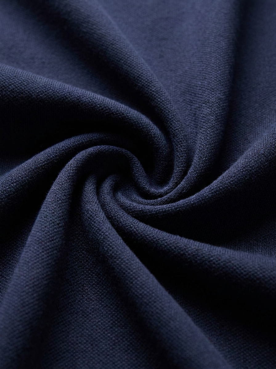 Tailrd Polo - Navy