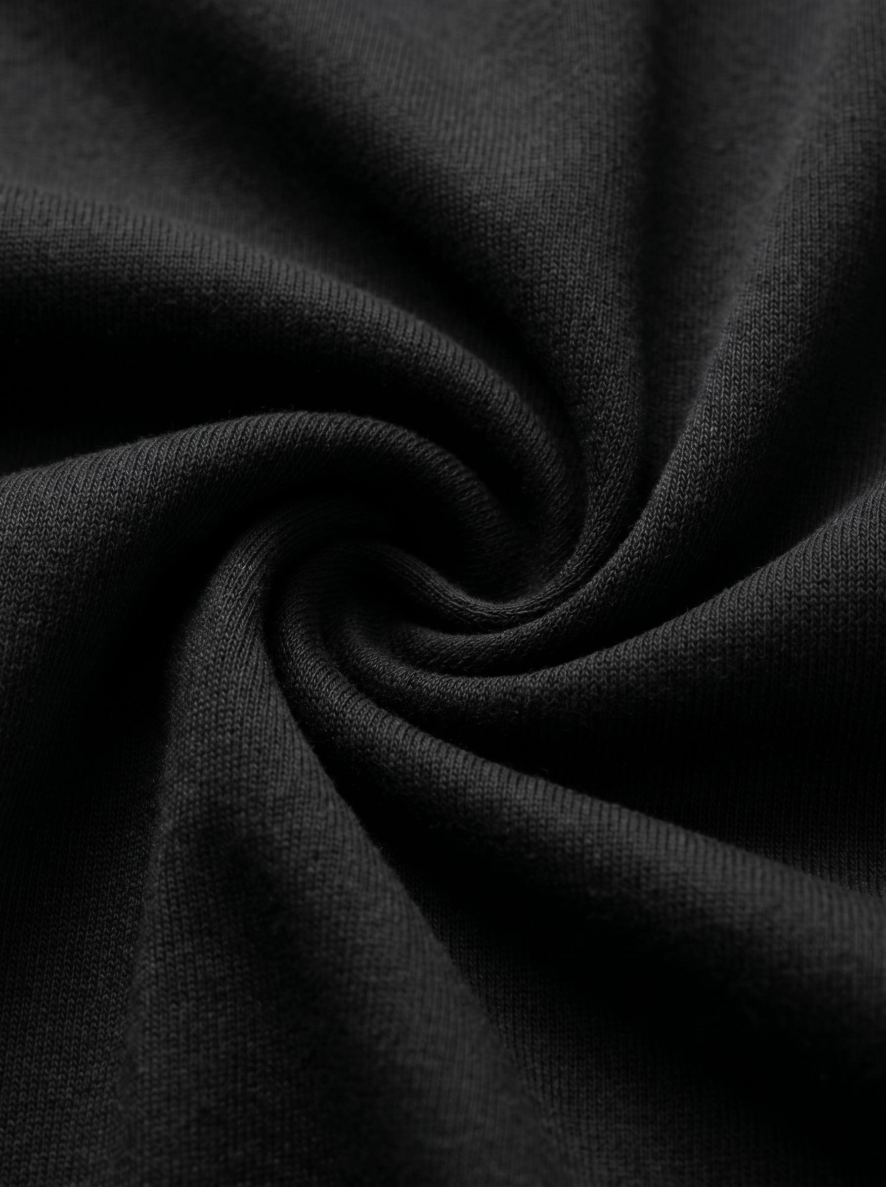 Tailrd Polo - Black