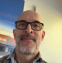 Dr. Kevin Miller
