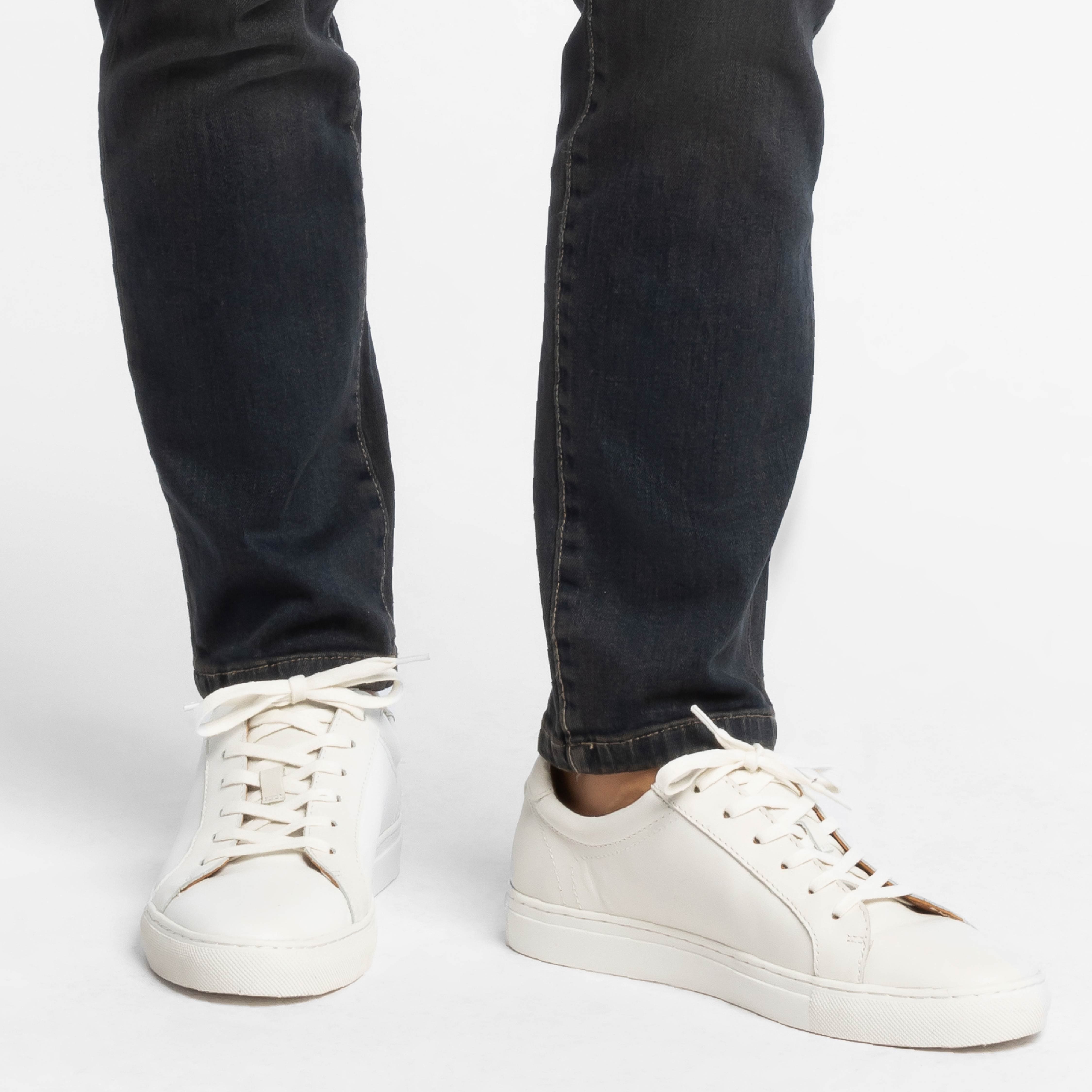 Dark Wash Midtown Jeans