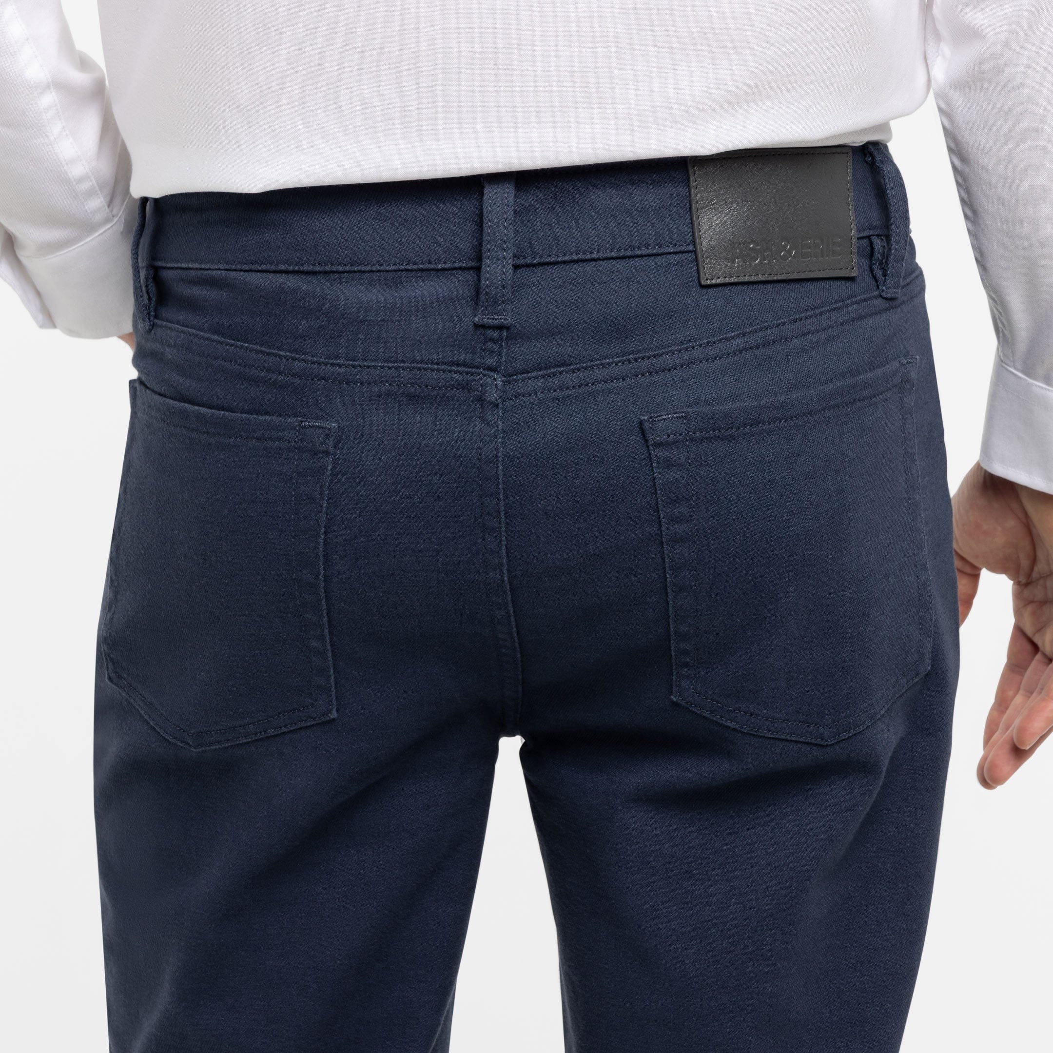 Bering Blue Weekend Jeans