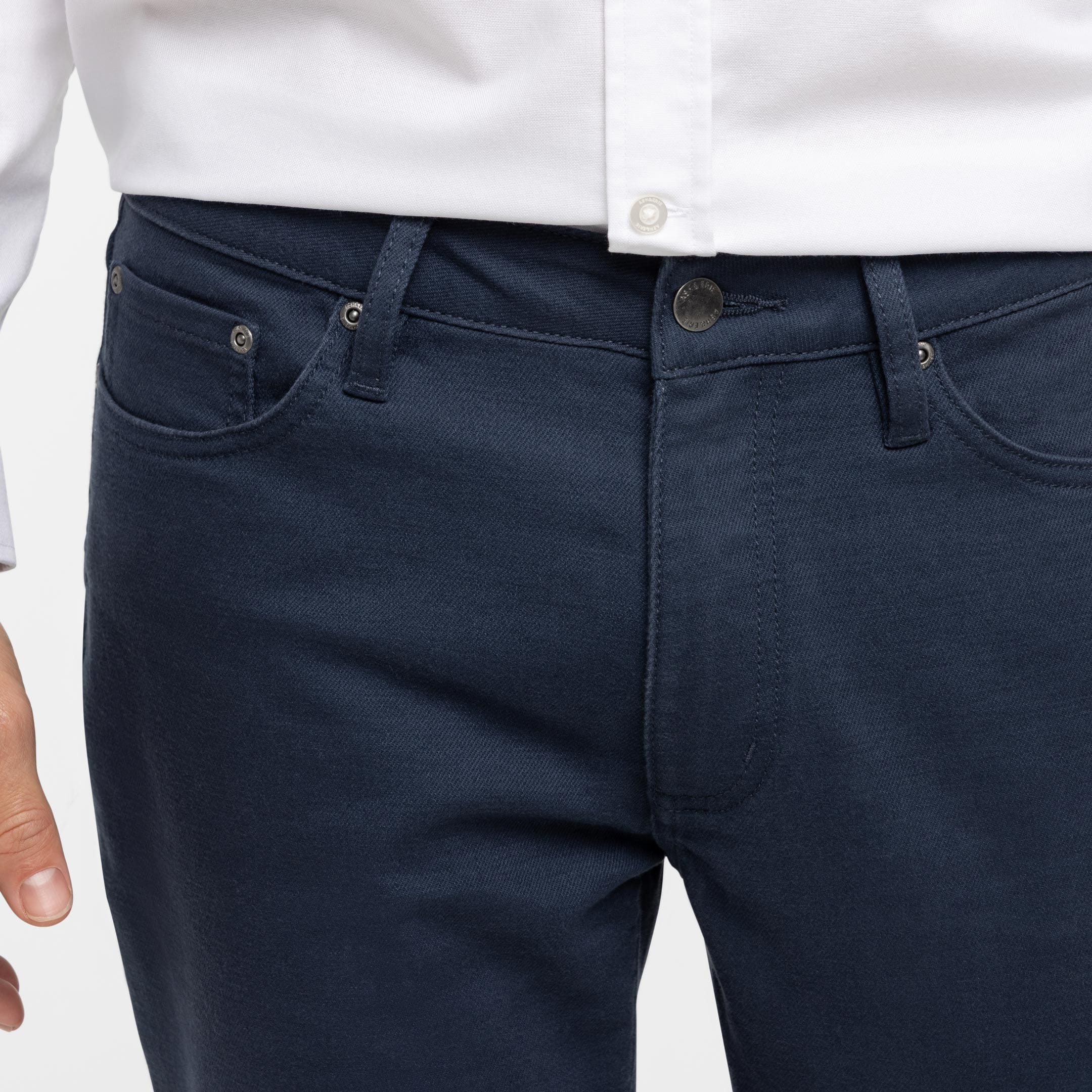 Bering Blue Weekend Jeans