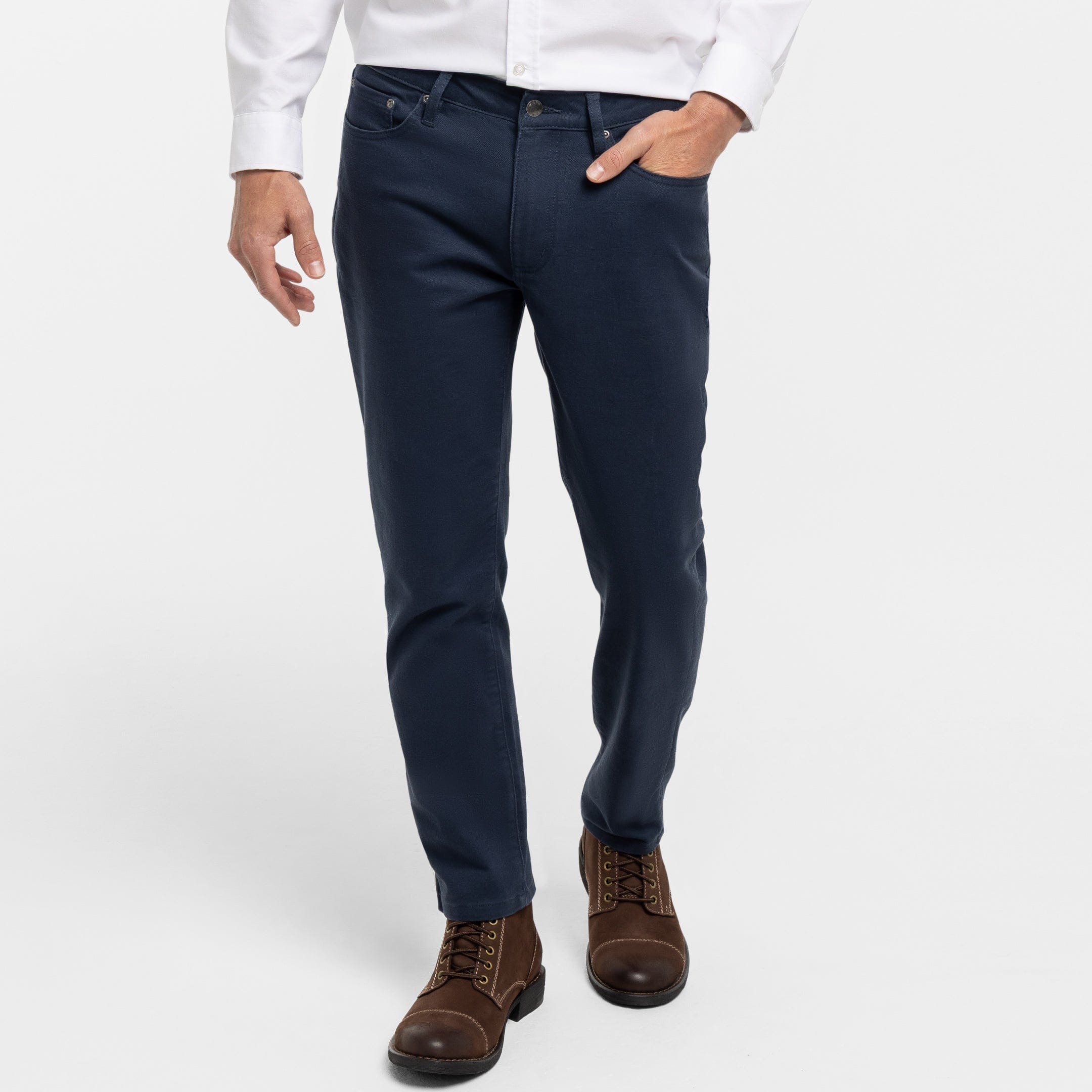Bering Blue Weekend Jeans