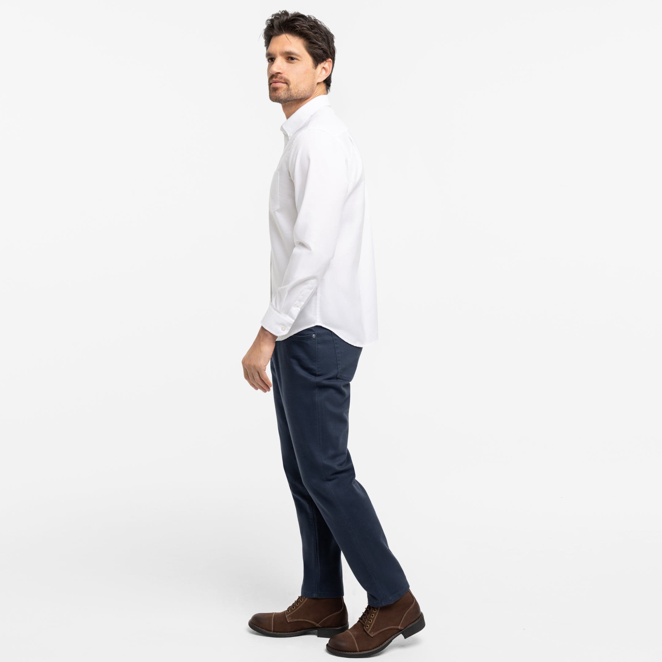 Bering Blue Weekend Jeans